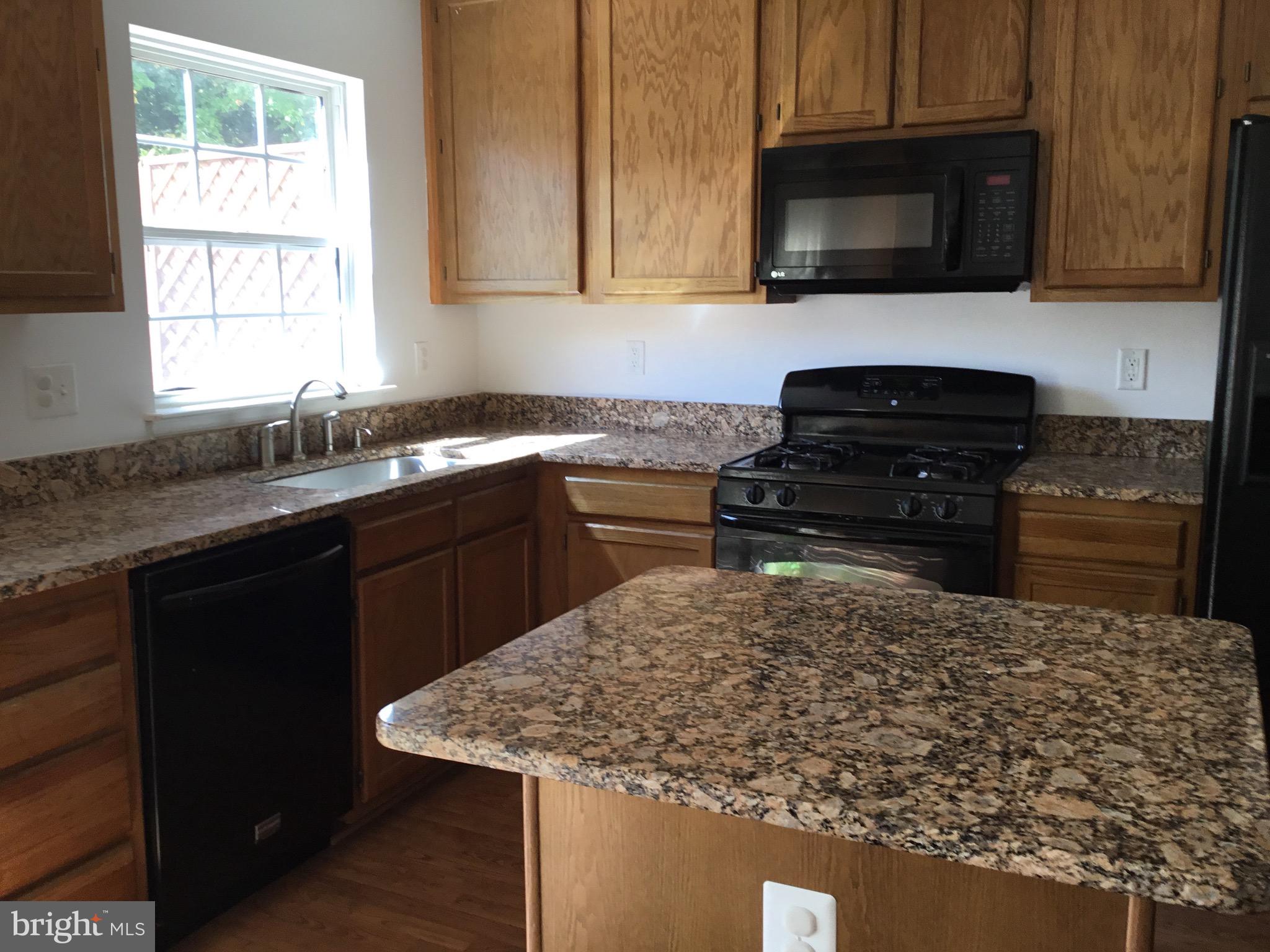 FALCON CREST - Residential Lease