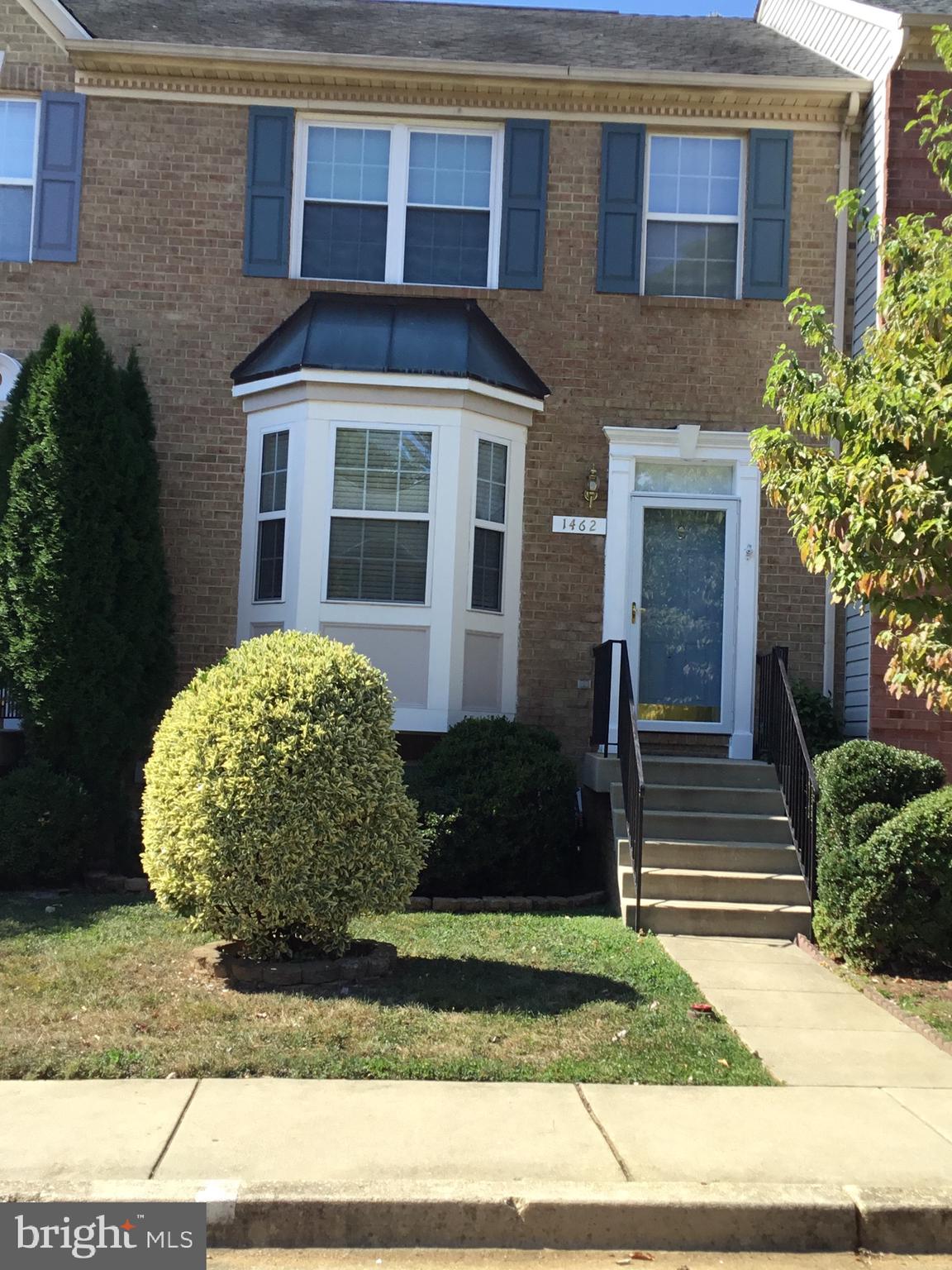 FALCON CREST - Residential Lease