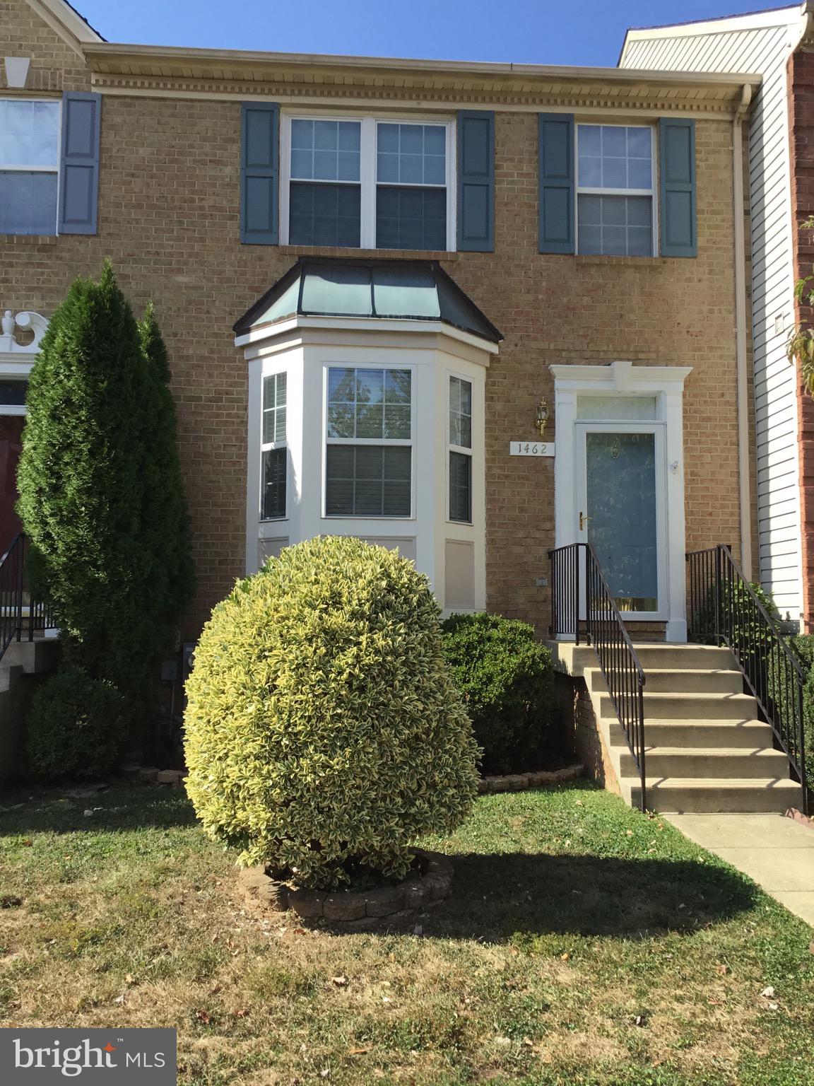 FALCON CREST - Residential Lease