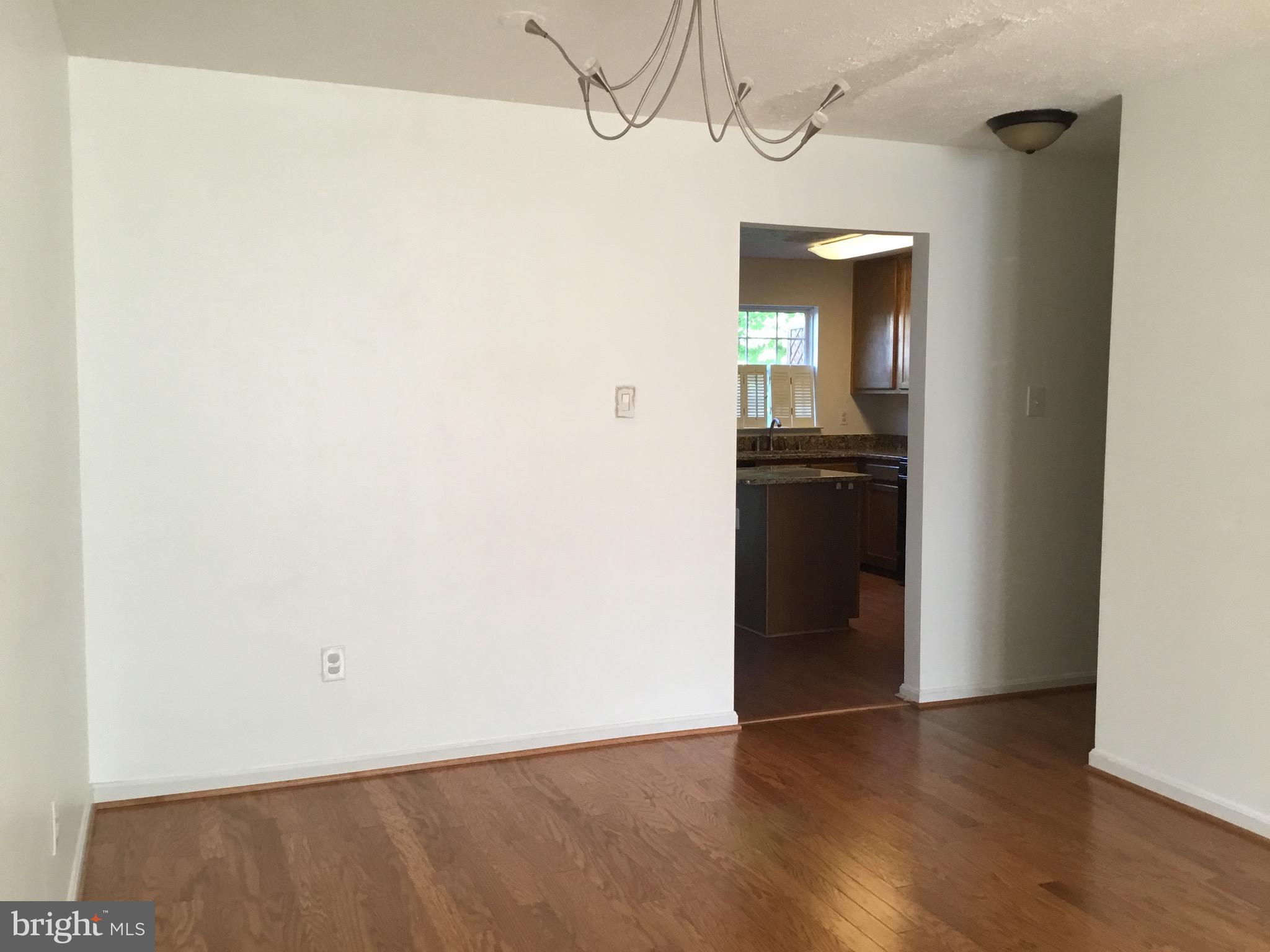 FALCON CREST - Residential Lease