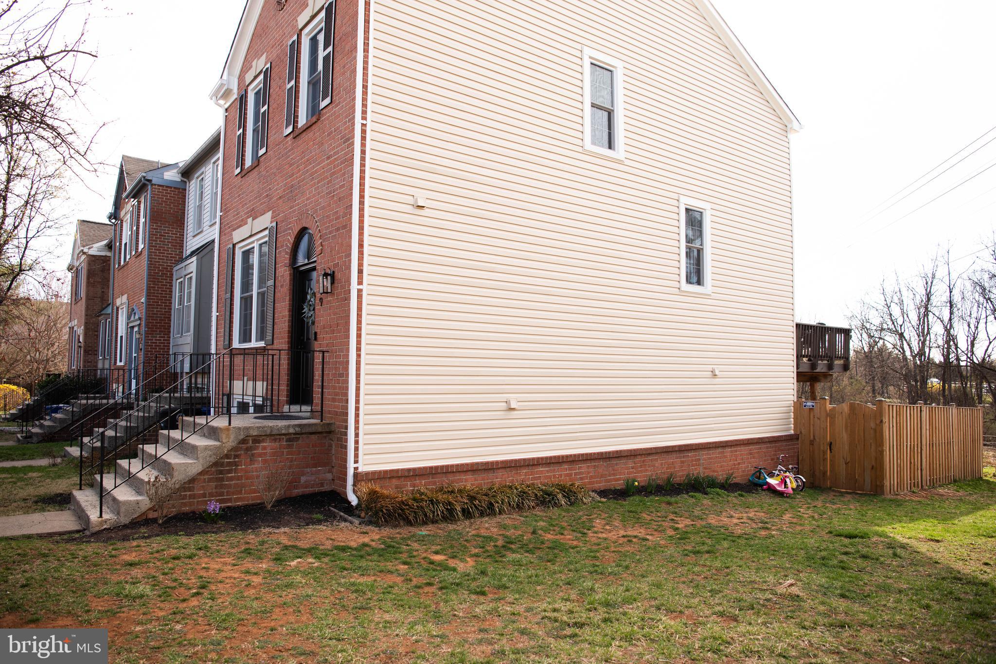 ROXBORO - Residential