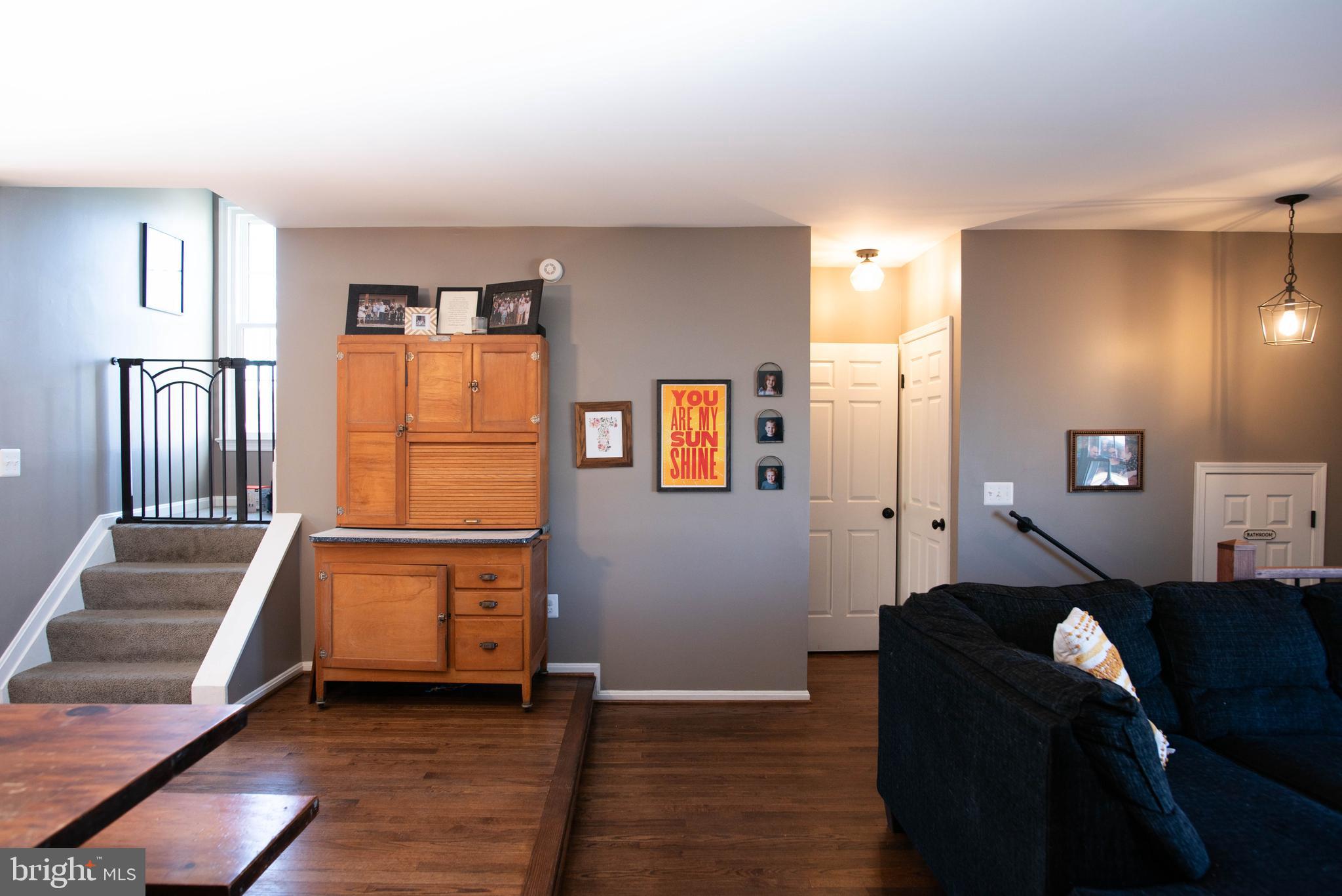 ROXBORO - Residential