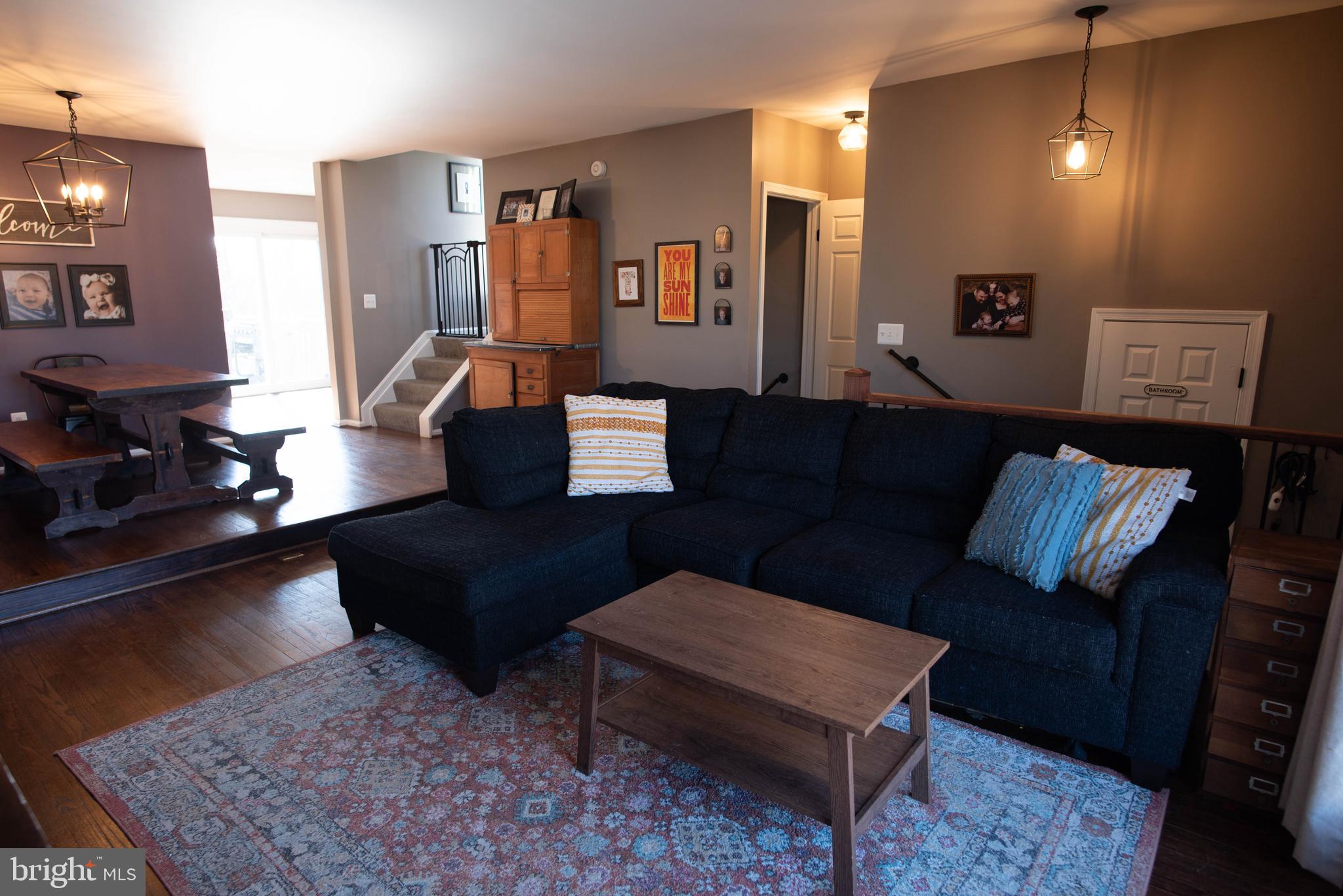 ROXBORO - Residential