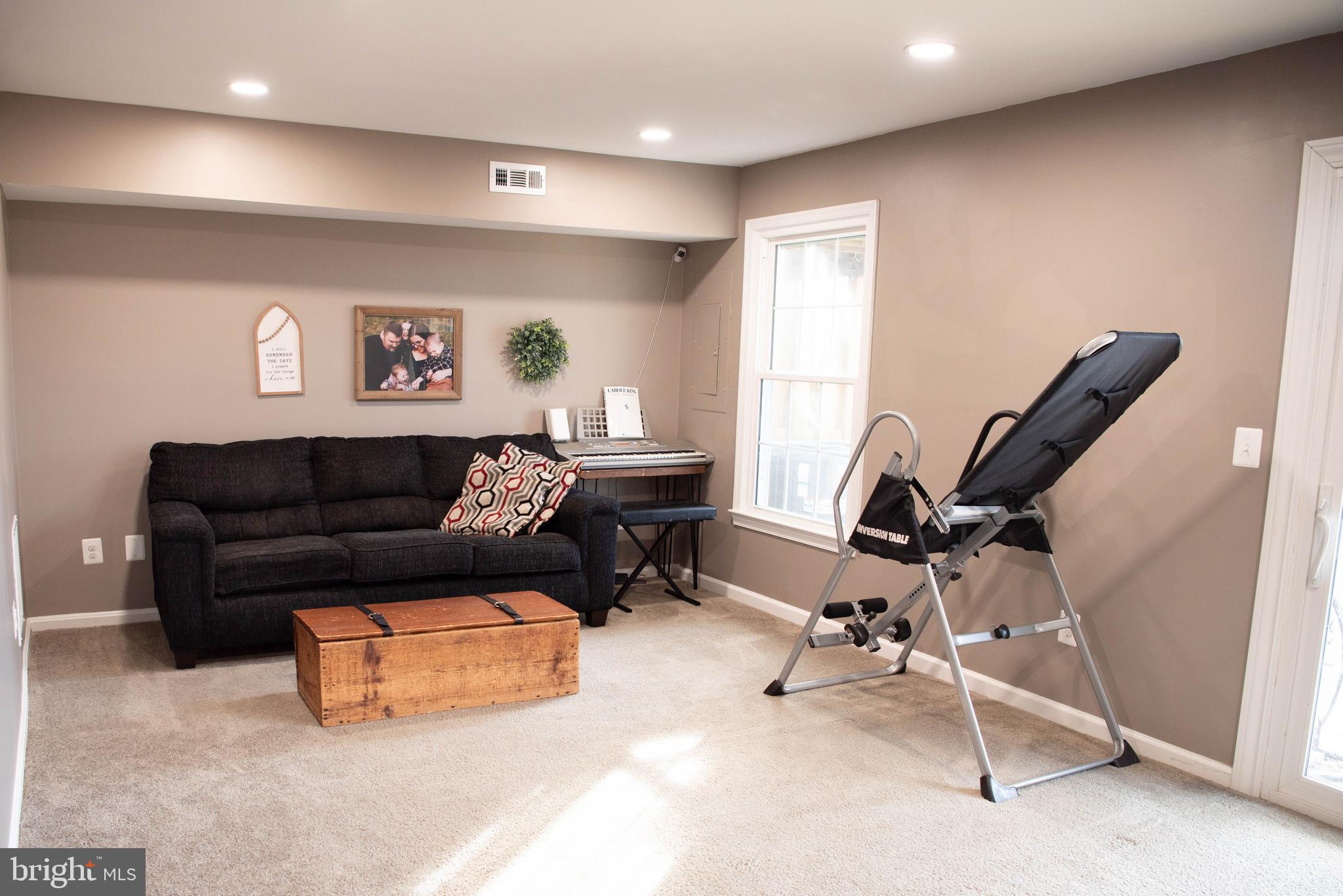 ROXBORO - Residential