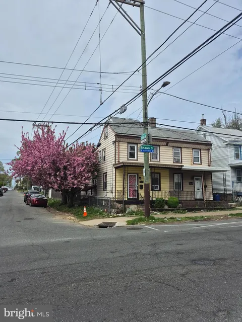 4140 Rhawn Street, Philadelphia, PA MLS: PAPH2473068