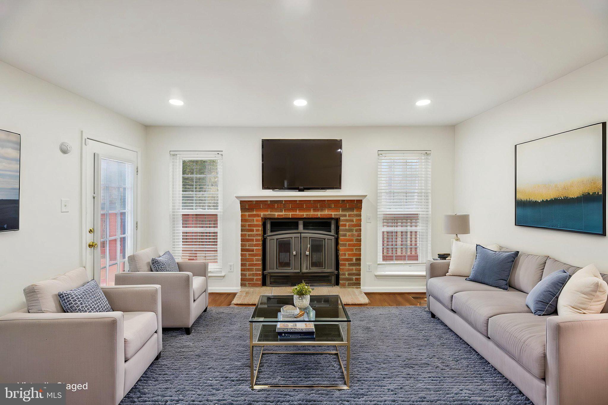 3028 BRAMBLEWOOD COURT