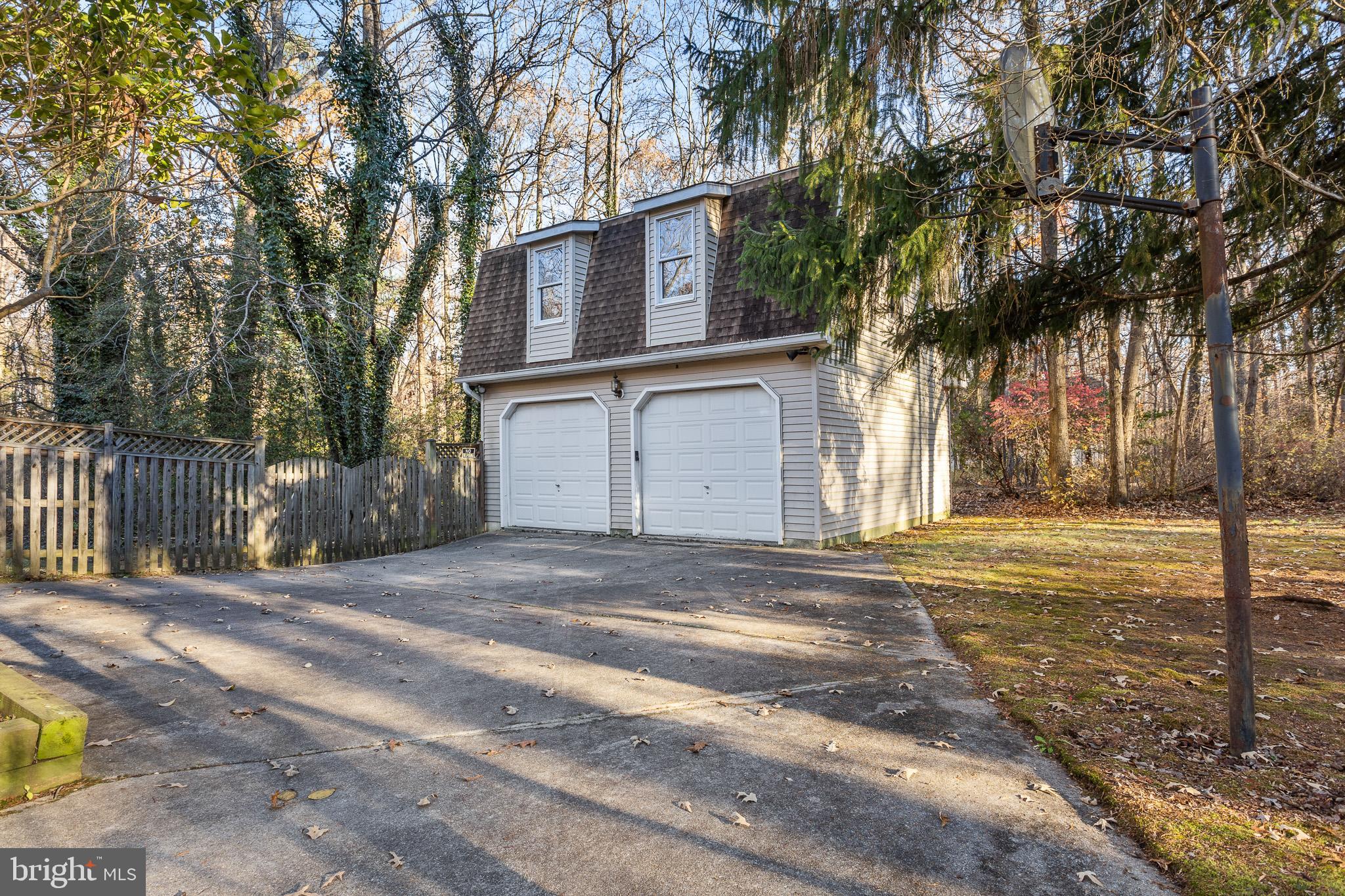 INDIAN LANDING ESTATES - Residential