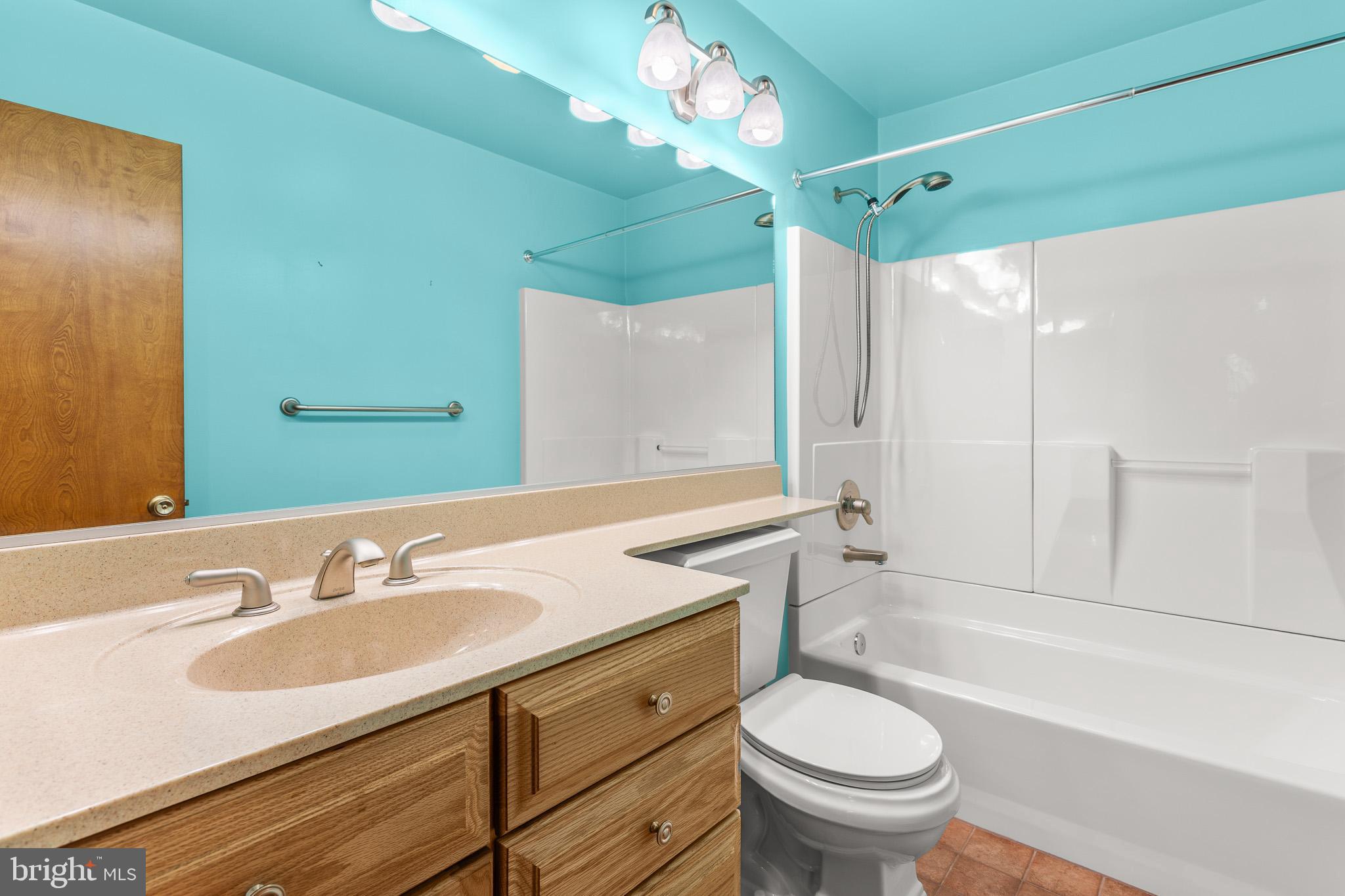 INDIAN LANDING ESTATES - Residential