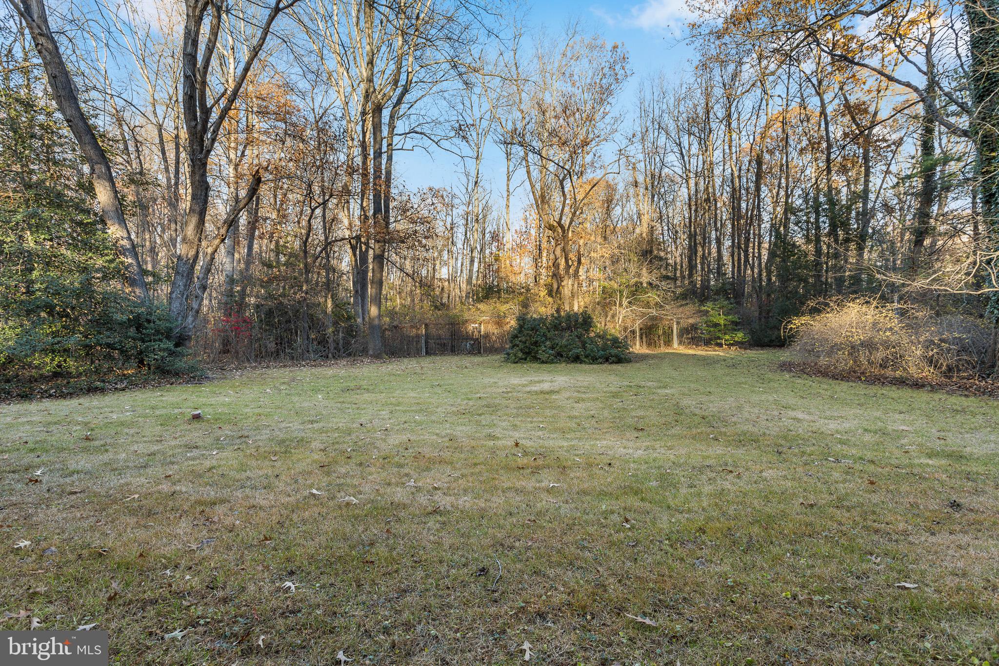 INDIAN LANDING ESTATES - Residential