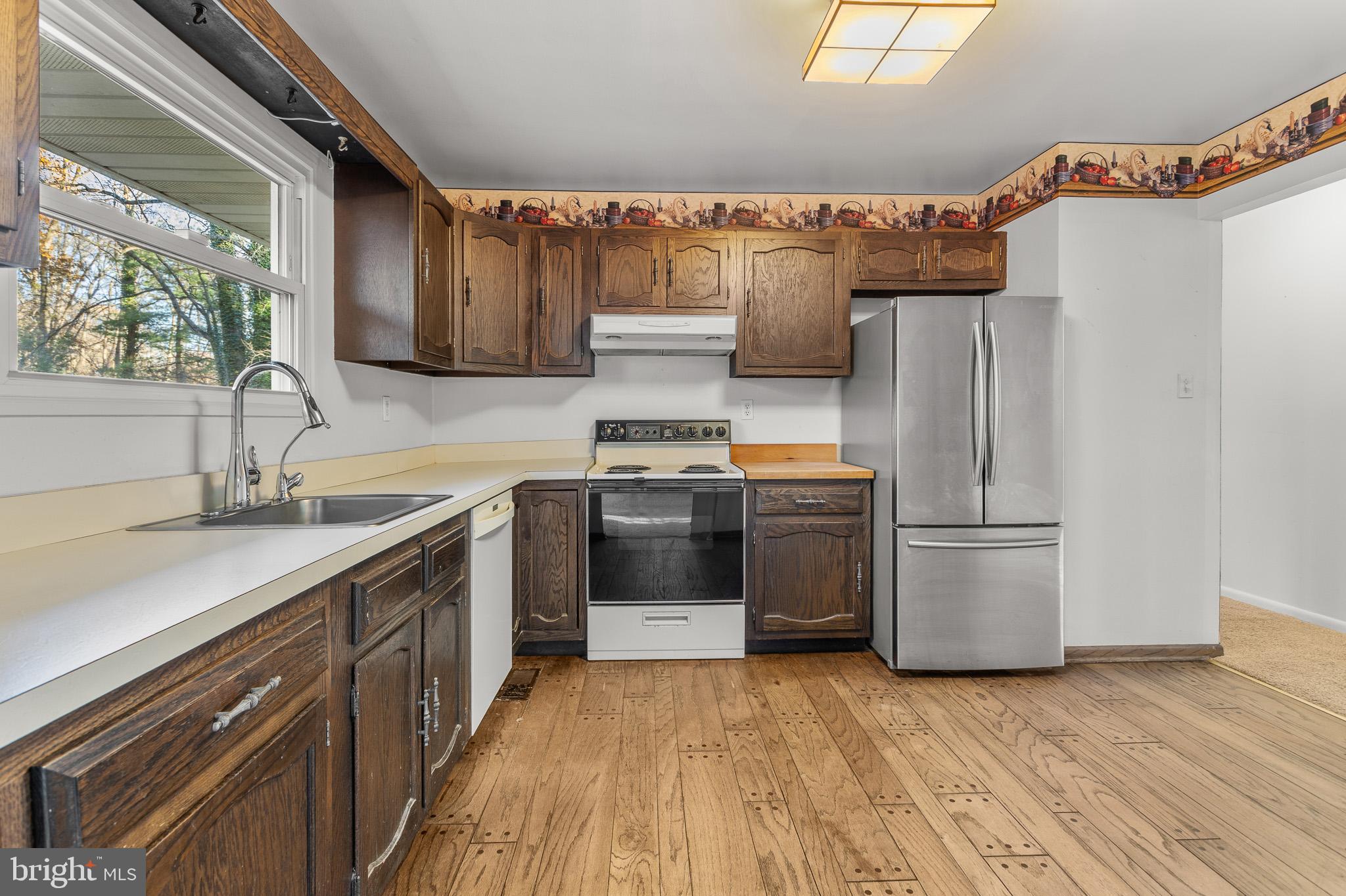 INDIAN LANDING ESTATES - Residential