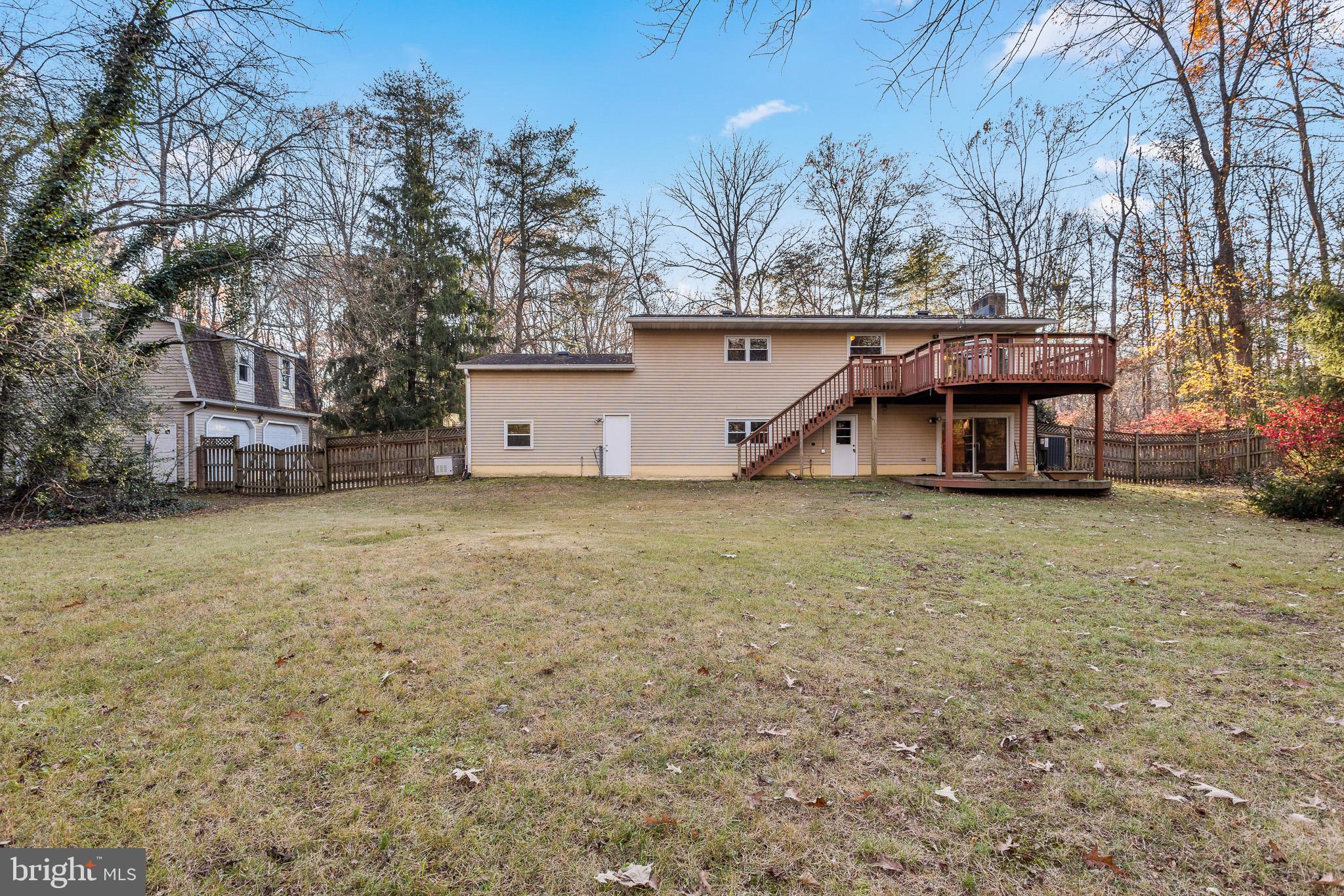 INDIAN LANDING ESTATES - Residential