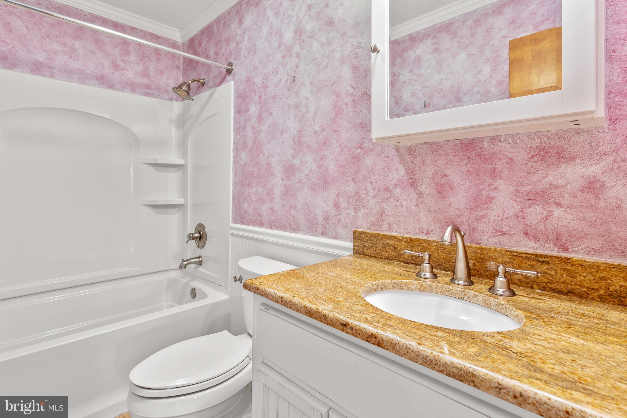 INDIAN LANDING ESTATES - Residential