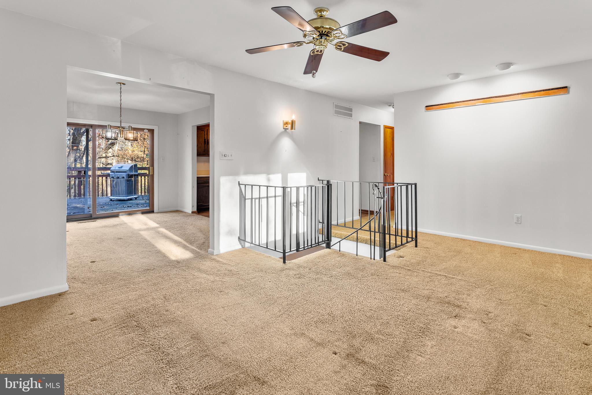 INDIAN LANDING ESTATES - Residential