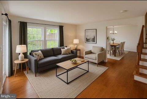 5026 9TH STREET S ARLINGTON VA 22204