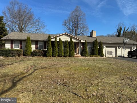 1314 MAGNOLIA ROAD VINELAND NJ 08361