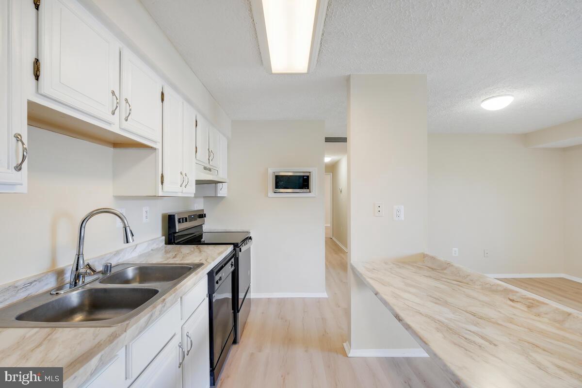 MIDDLEBROOK COMMONS CODM - Residential