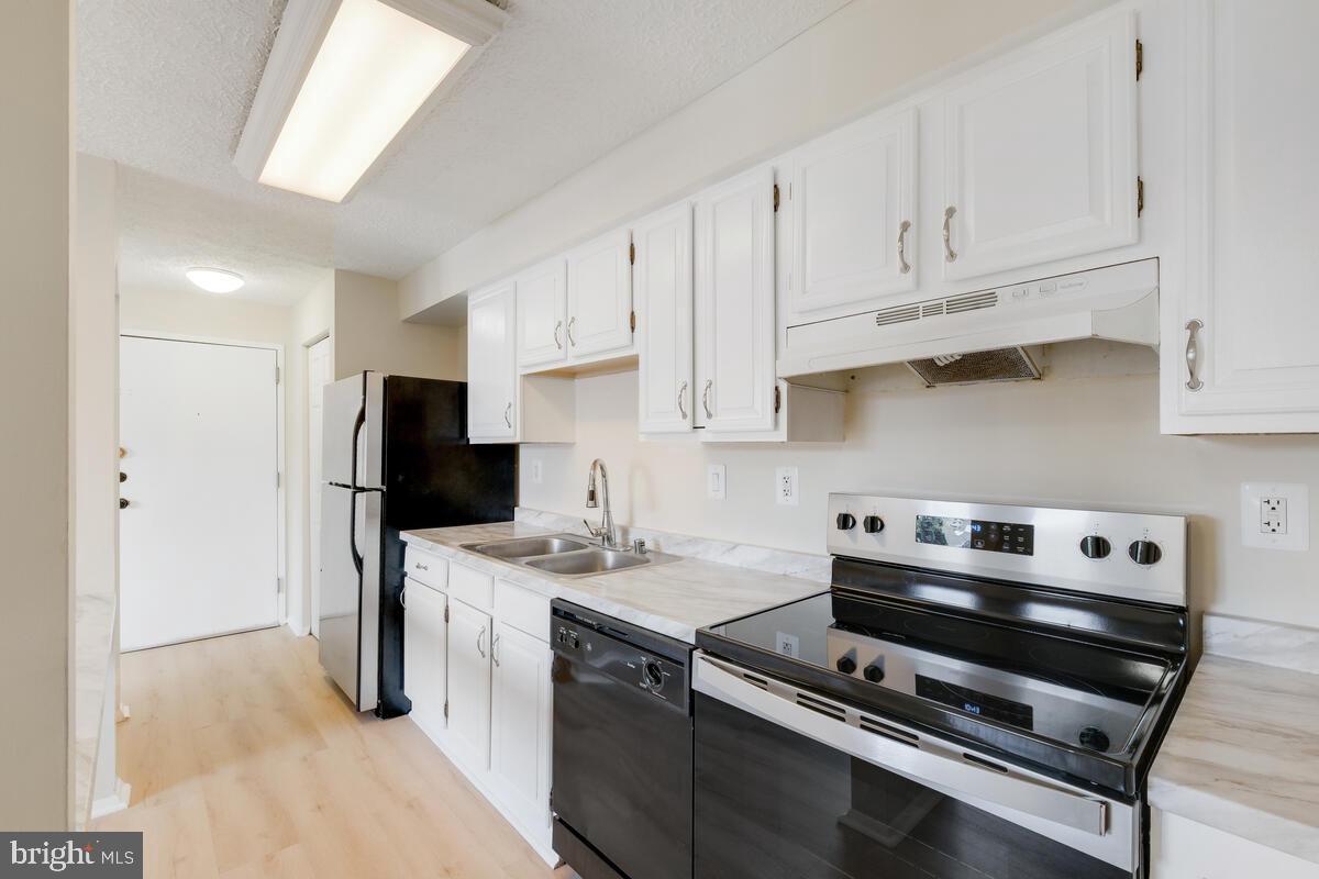 MIDDLEBROOK COMMONS CODM - Residential