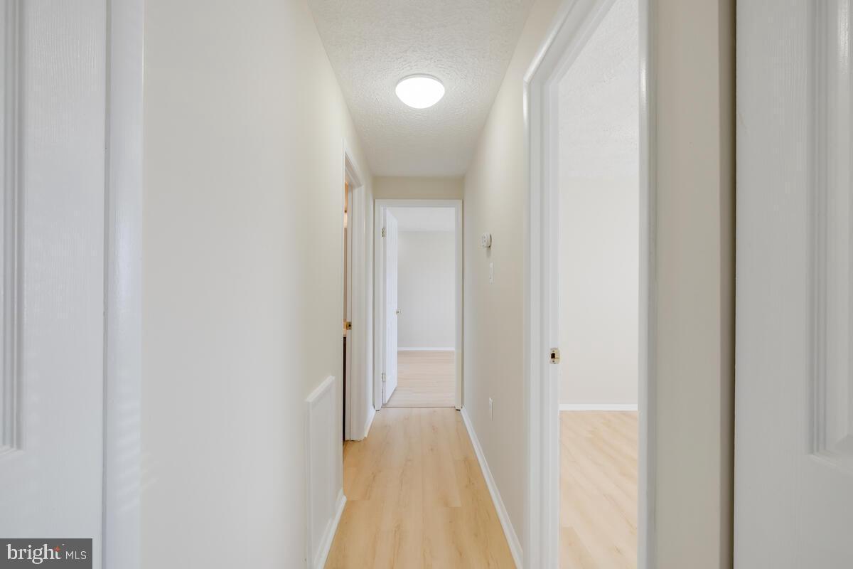 MIDDLEBROOK COMMONS CODM - Residential