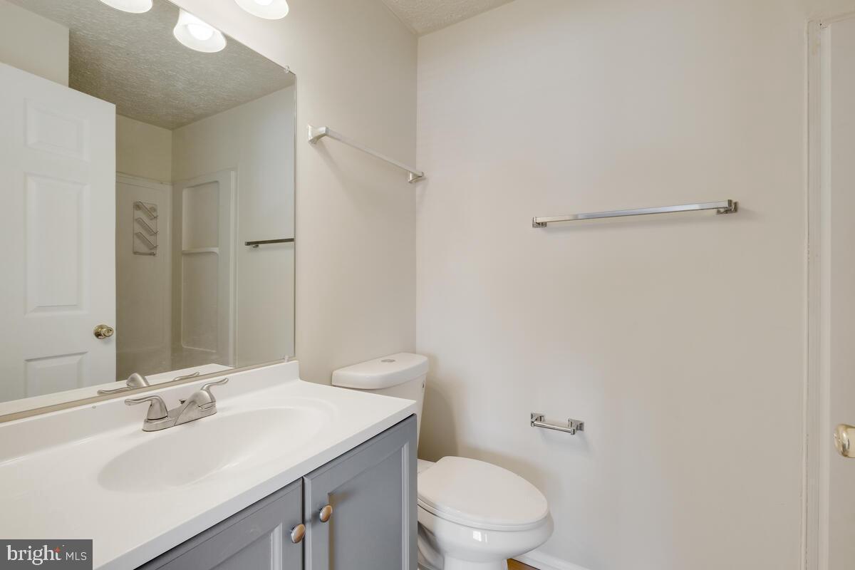 MIDDLEBROOK COMMONS CODM - Residential