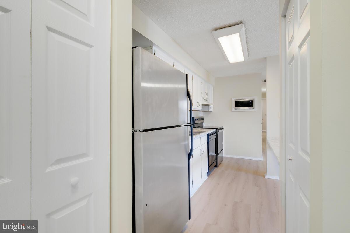 MIDDLEBROOK COMMONS CODM - Residential