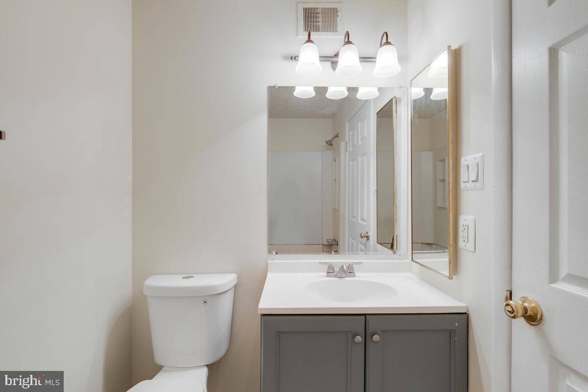 MIDDLEBROOK COMMONS CODM - Residential