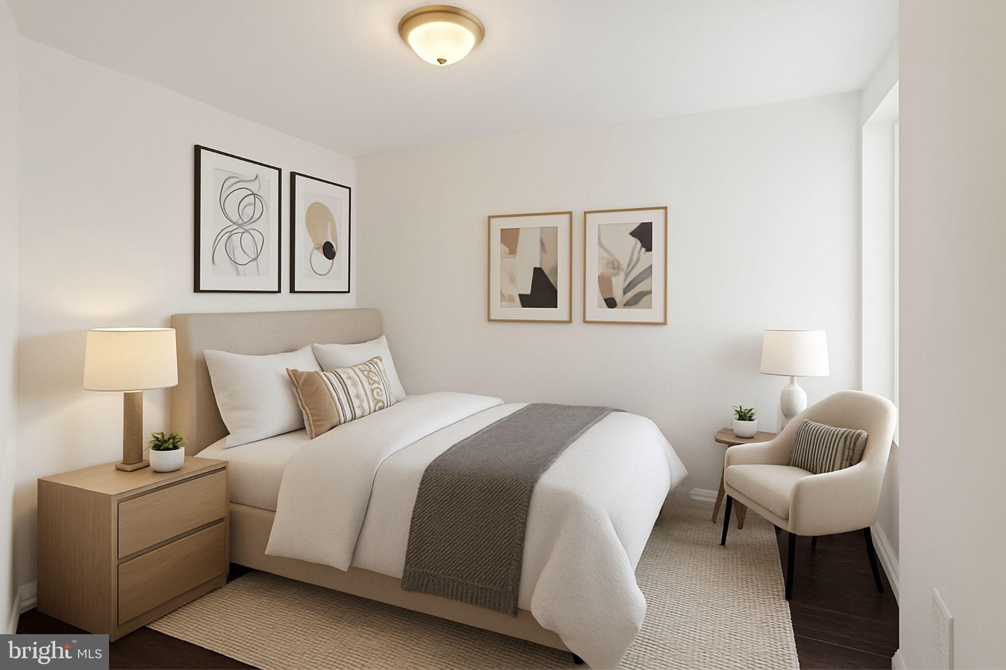 PORT RICHMOND - Residential