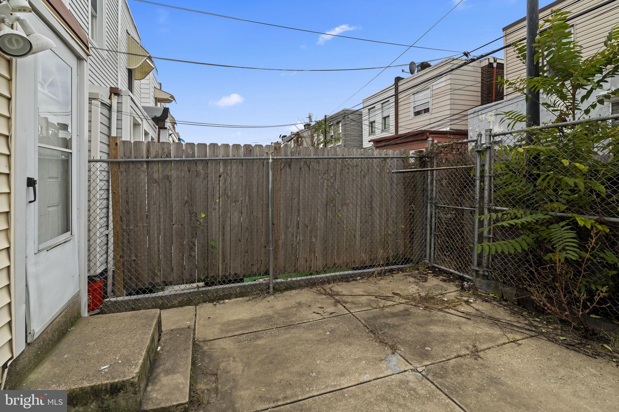 PORT RICHMOND - Residential