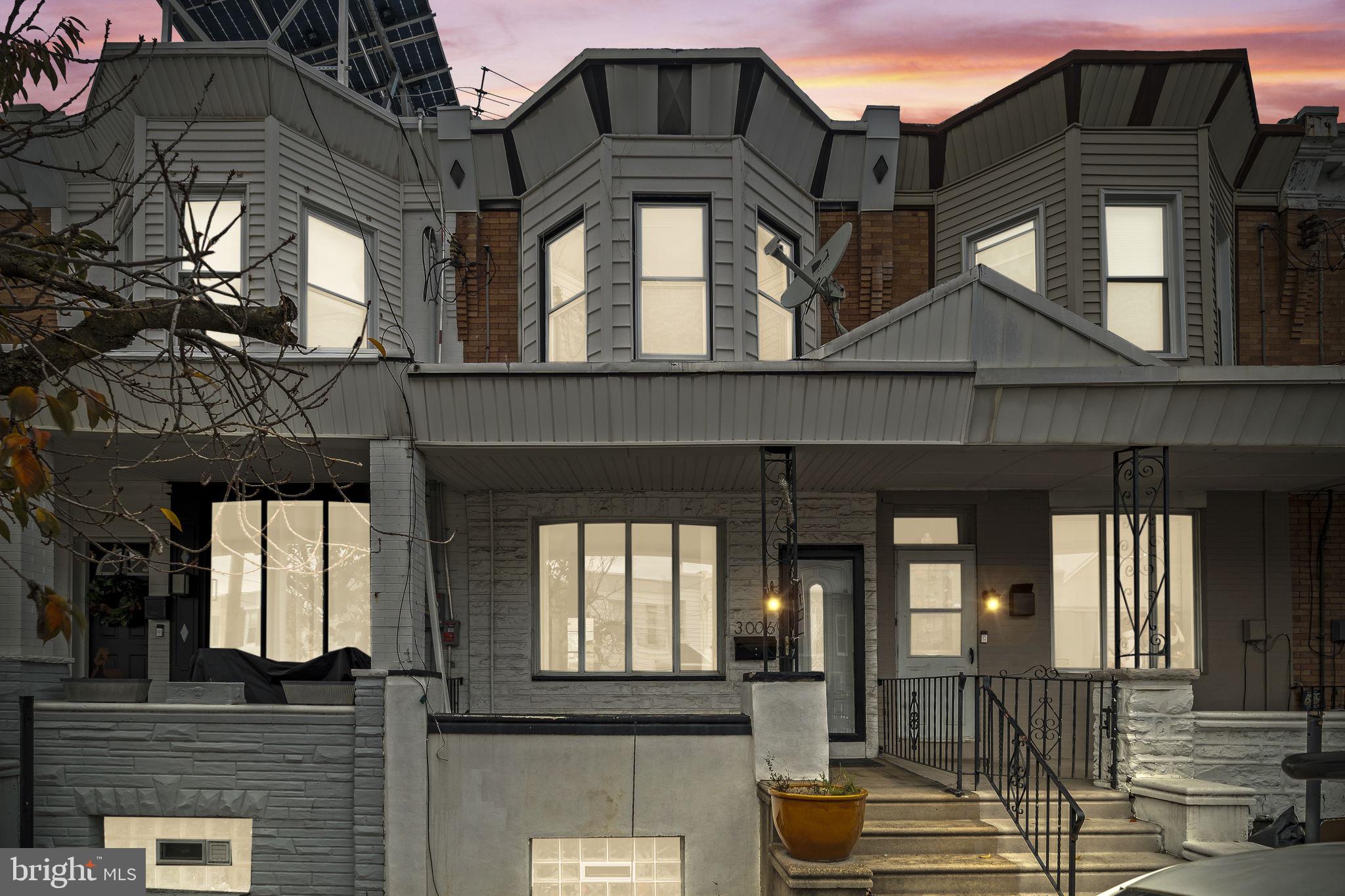 PORT RICHMOND - Residential