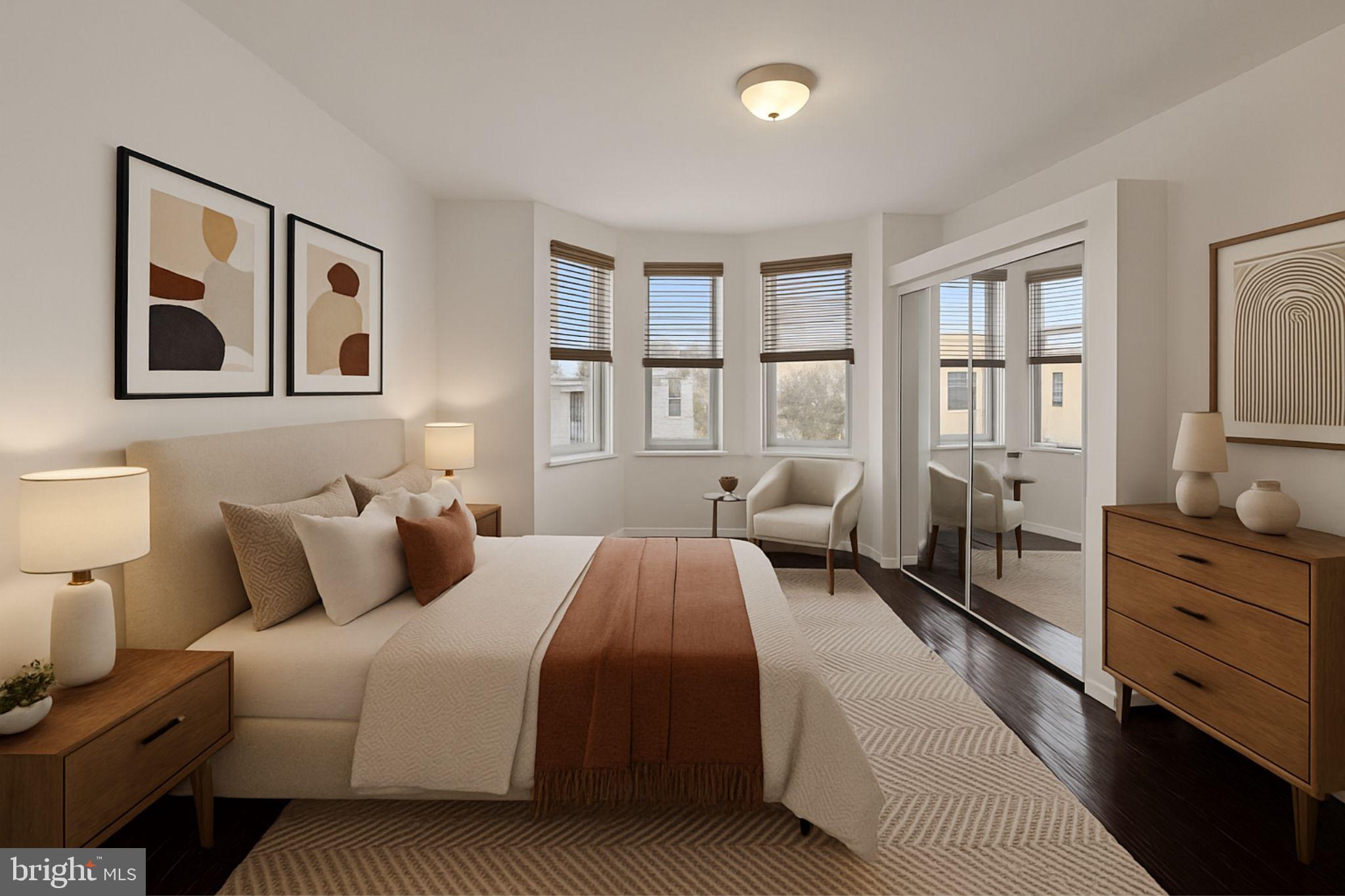 PORT RICHMOND - Residential