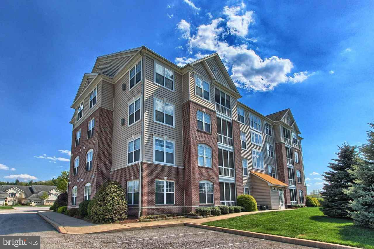 REGENTS GLEN - Residential