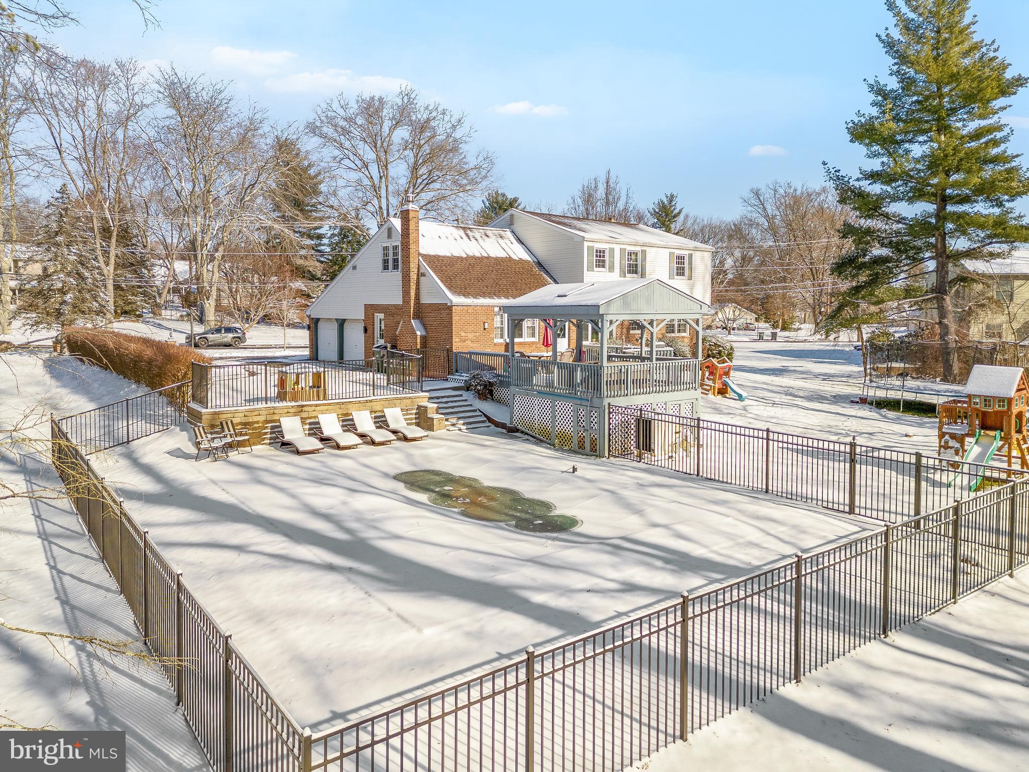 CASEYVIEW - Residential