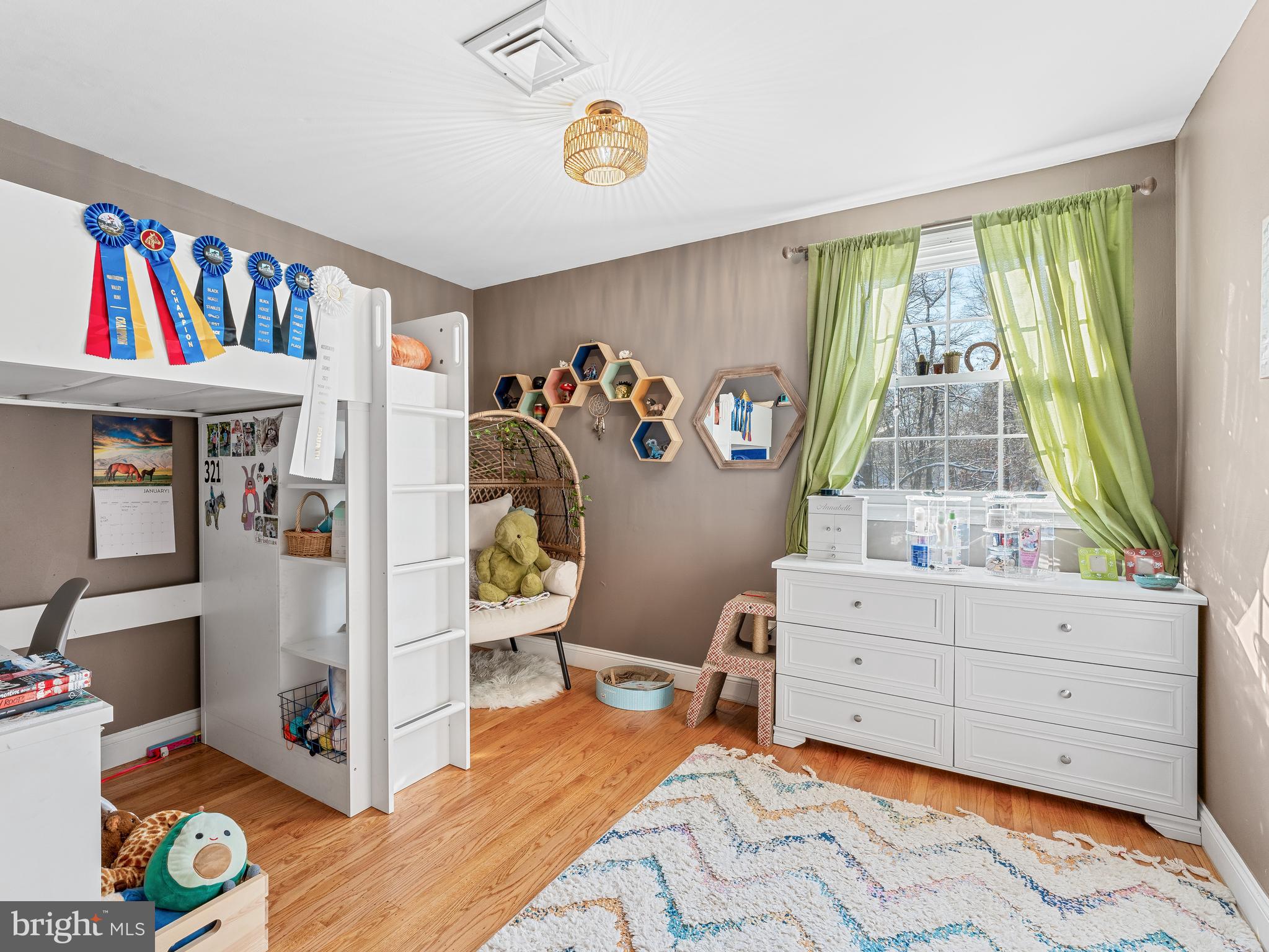 CASEYVIEW - Residential