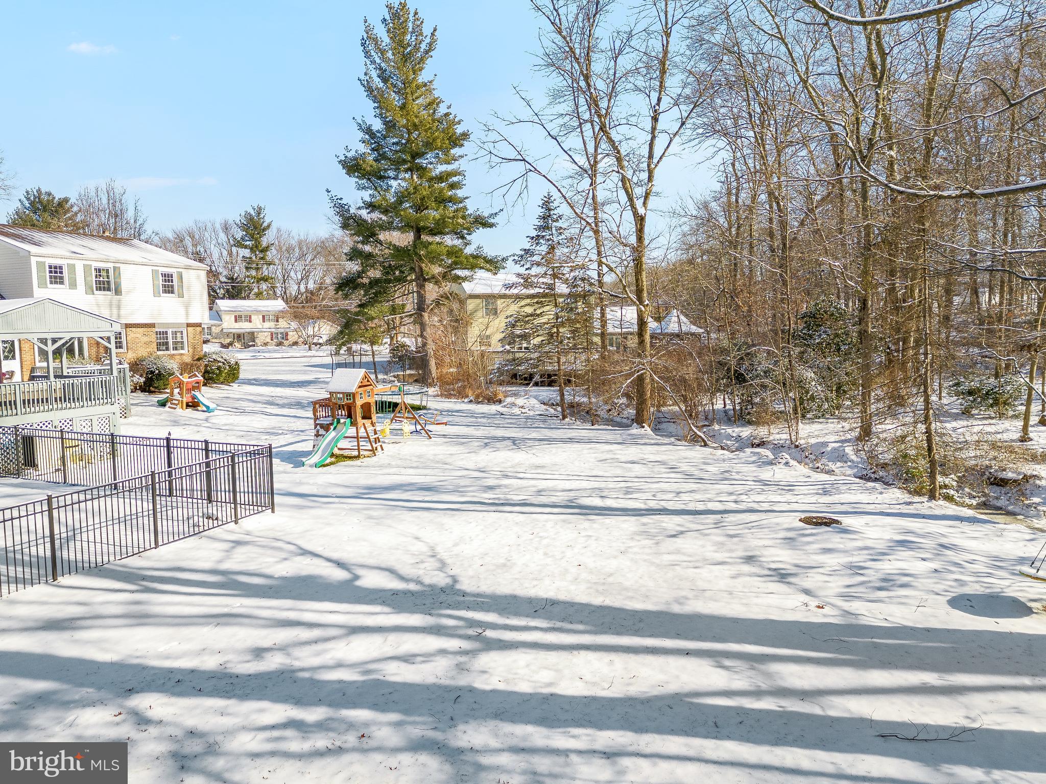 CASEYVIEW - Residential