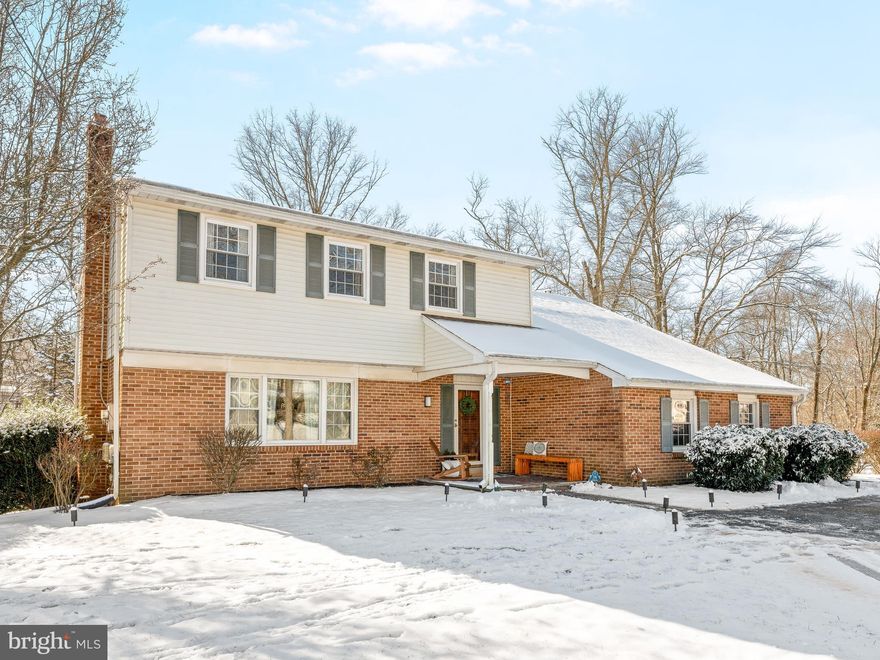 **Offer Deadline** Please submit all offers January 22nd 5pm.  Thank you!
Welcome to your dream home! This amazing 5-bedroom, 2.5-bathroom residence is the epitome of modern luxury and comfort. Nestled in a desirable neighborhood, this home offers a perfect blend of elegance and functionality.
As you step through the front door, you'll be greeted by a spacious and inviting foyer and adjoining living area, adorned with tasteful finishes and abundant natural light. 
The spacious kitchen is a ideal for entertaining, featuring a large pantry, and lots of counter space, Enjoy family meals in the adjacent dining area or step outside to the deck for al fresco dining.
Enjoy spending time in the cozy Family Room with built ins and gas fireplace.  Perfect for those chilly evenings!
Venture upstairs to discover five generously sized bedrooms, each providing a retreat-like atmosphere. The primary suite is a true oasis, boasting a private en-suite bathroom and plenty of closet space. You will be impressed by the over sized newly remodeled hall bathroom, it showcases contemporary design and top-of-the-line fixtures!
But the luxury doesn't end there – this home offers a finished basement, perfect for a home office, gym, or additional entertainment space. Imagine hosting movie nights or game days in this versatile area.
One of the highlights of this property is the brand-new pool in the backyard. Dive into relaxation and enjoy the warm sun on the poolside deck. This outdoor haven is perfect for entertaining friends and family, creating lasting memories under the sun.
Conveniently located near schools, parks, and shopping, this property offers not just a home but a lifestyle. Don't miss the opportunity to make this your forever home – schedule a showing today and experience the unparalleled charm of this stunning home!