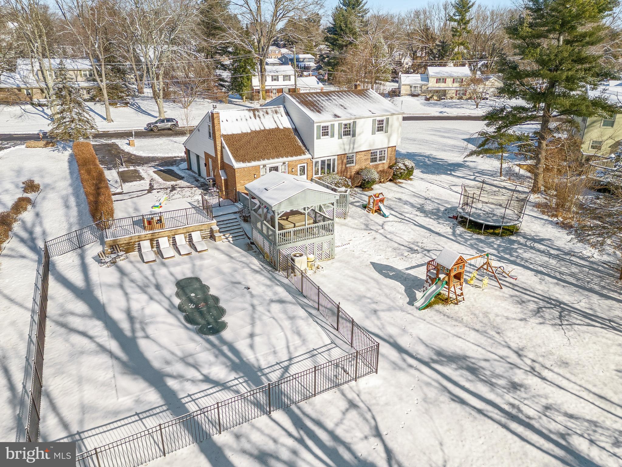 CASEYVIEW - Residential