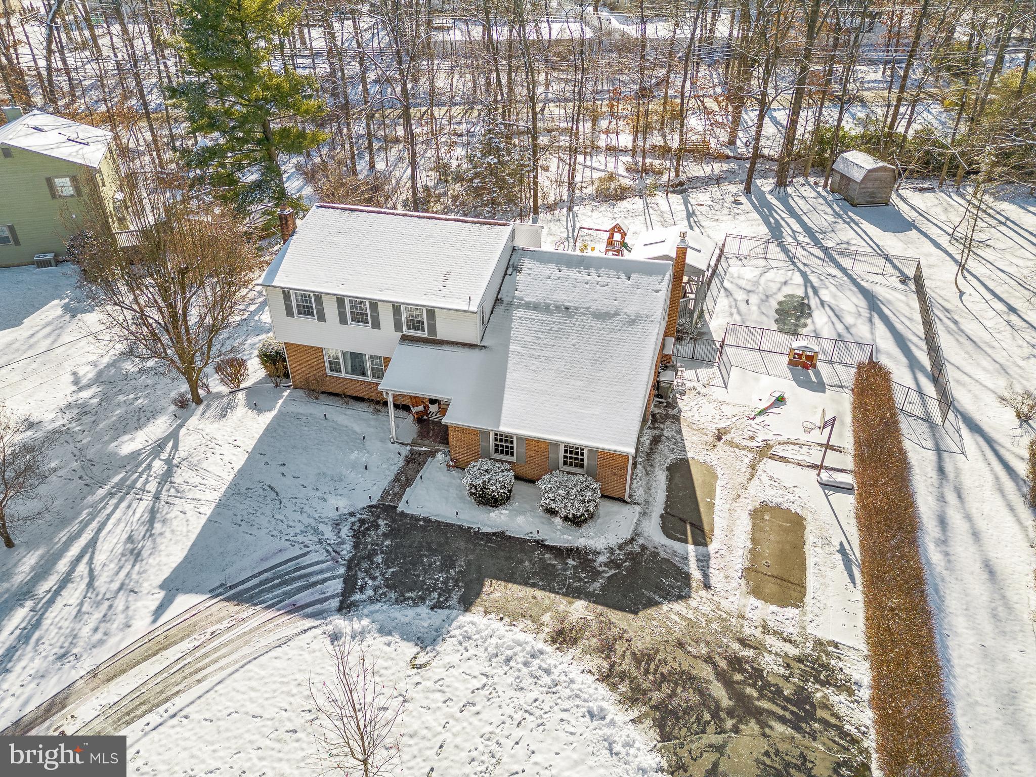 CASEYVIEW - Residential