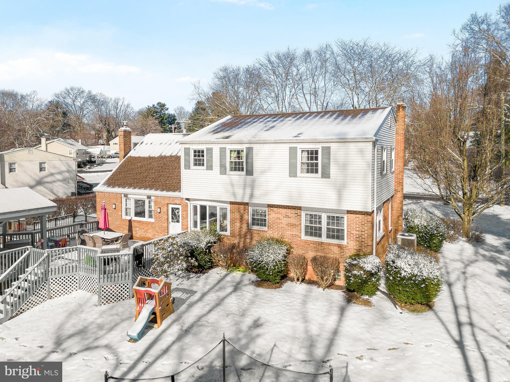 CASEYVIEW - Residential