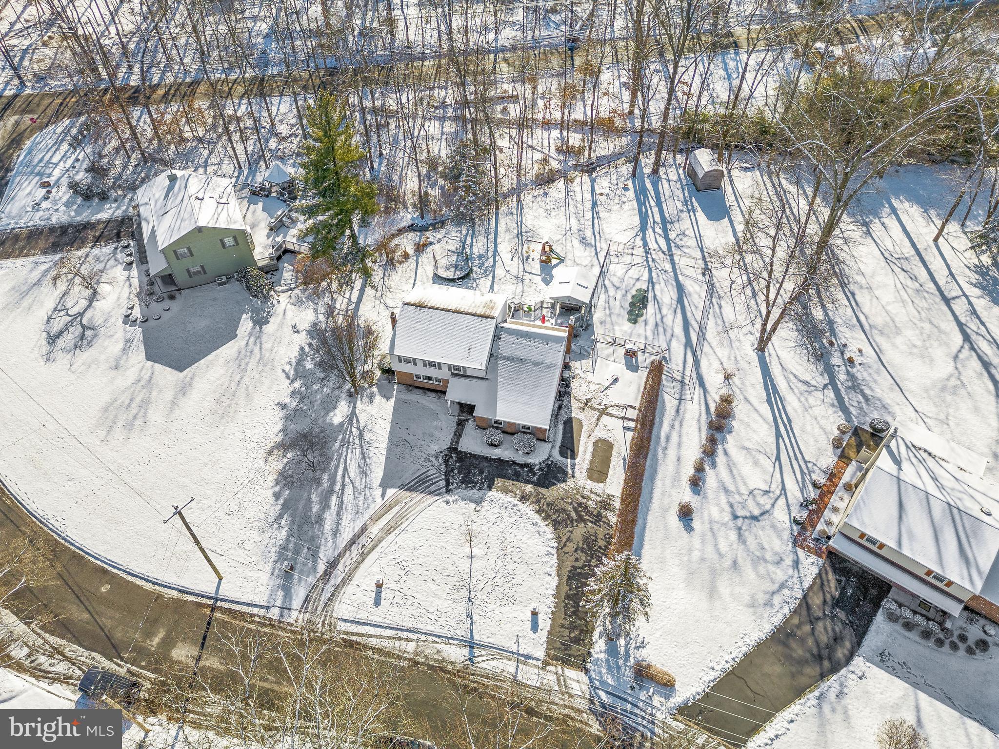CASEYVIEW - Residential
