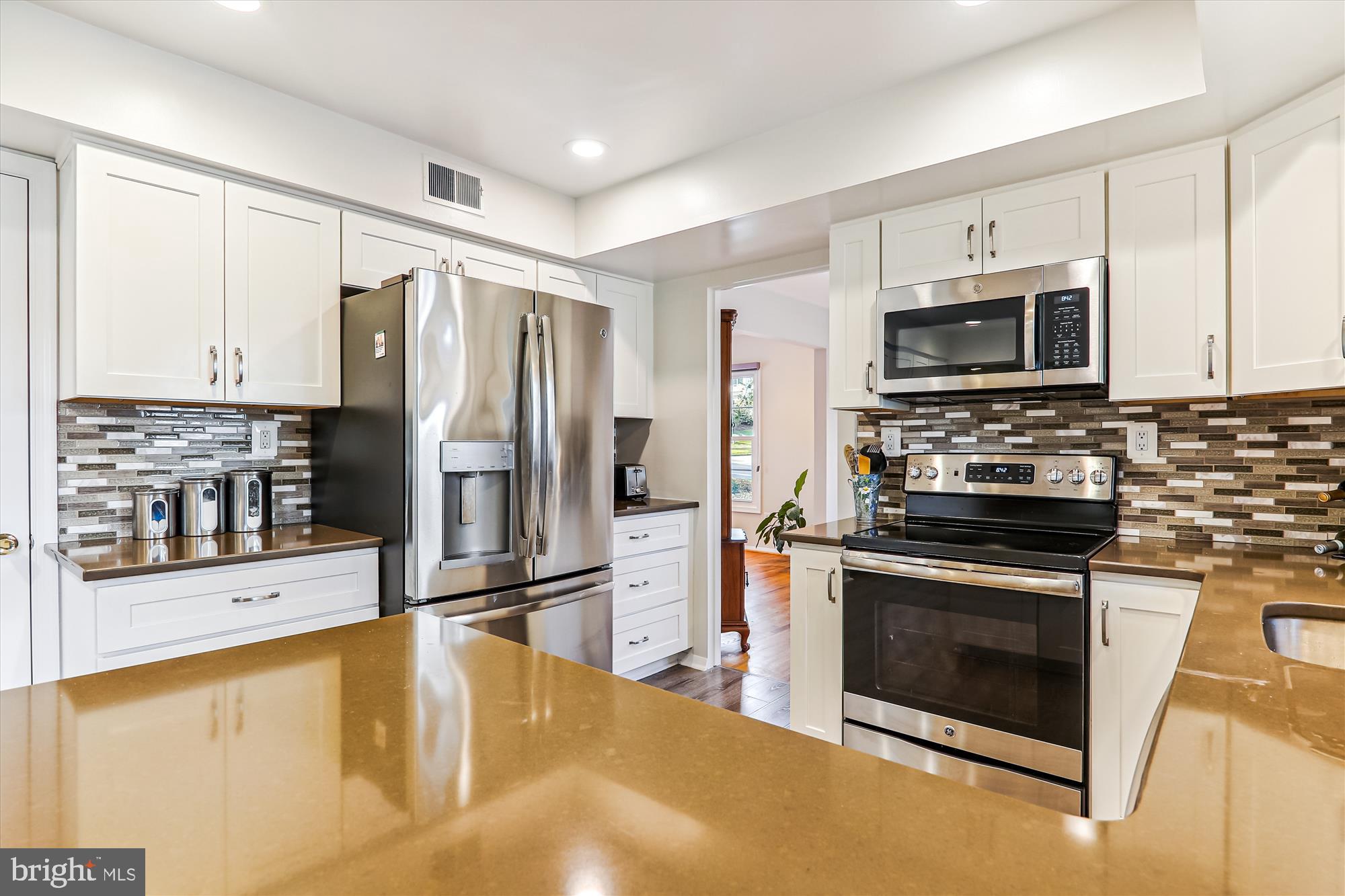 FOX HILLS WEST - Residential