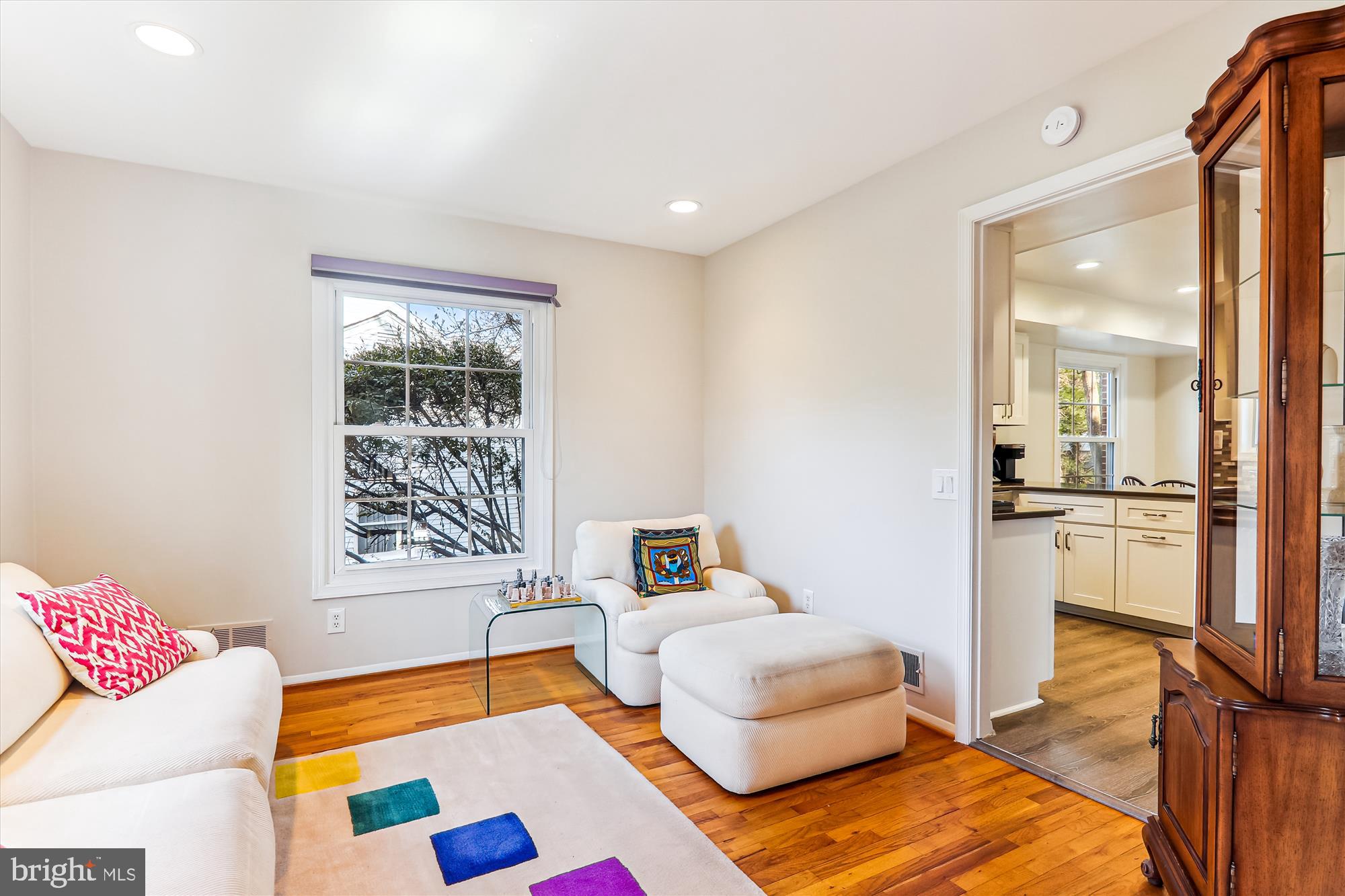 FOX HILLS WEST - Residential