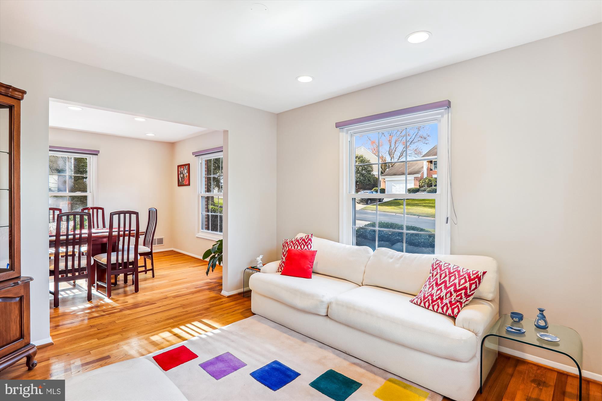 FOX HILLS WEST - Residential