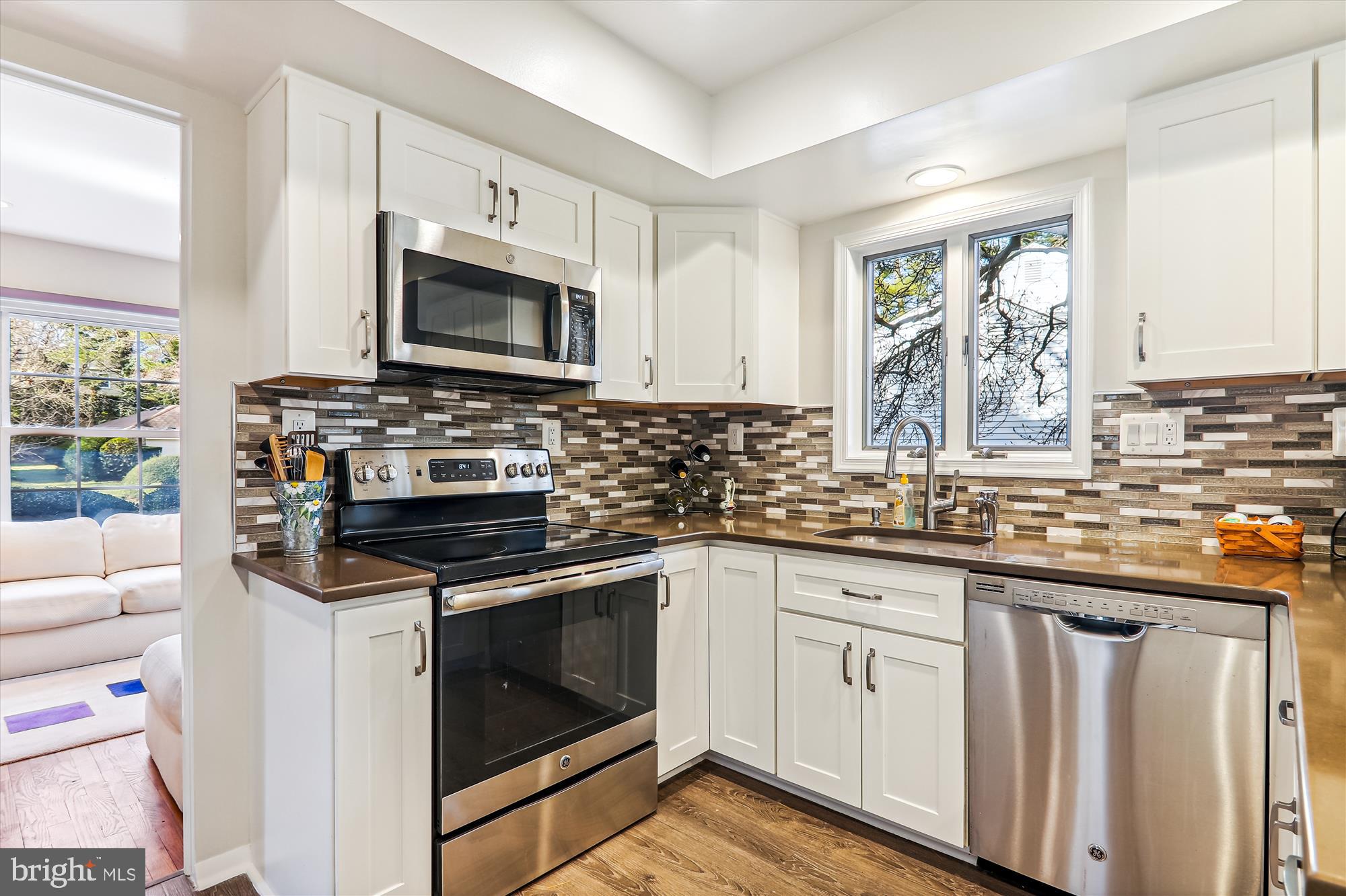 FOX HILLS WEST - Residential