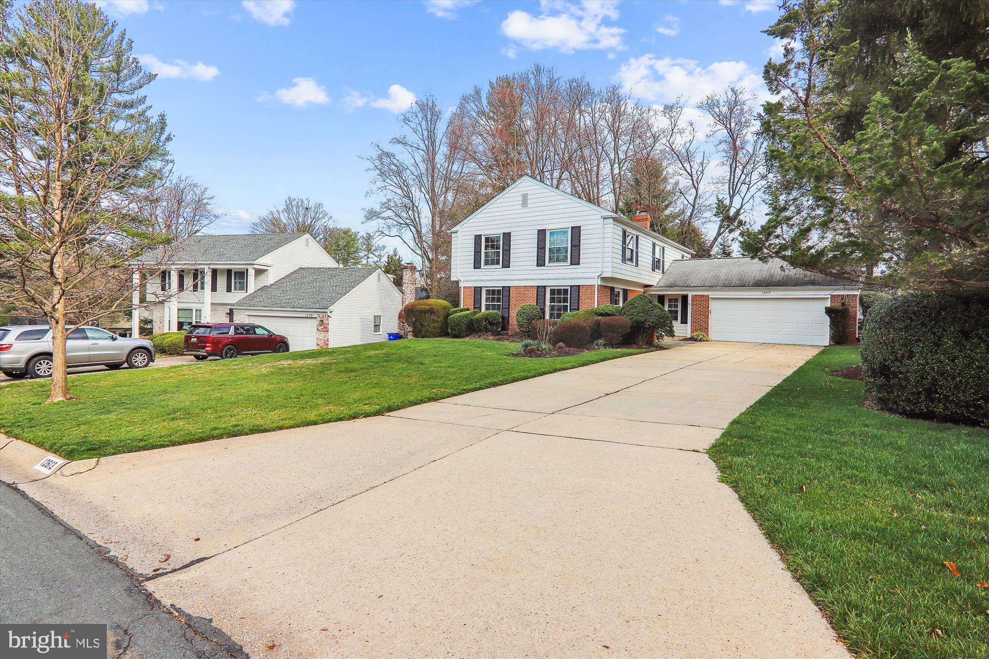 FOX HILLS WEST - Residential