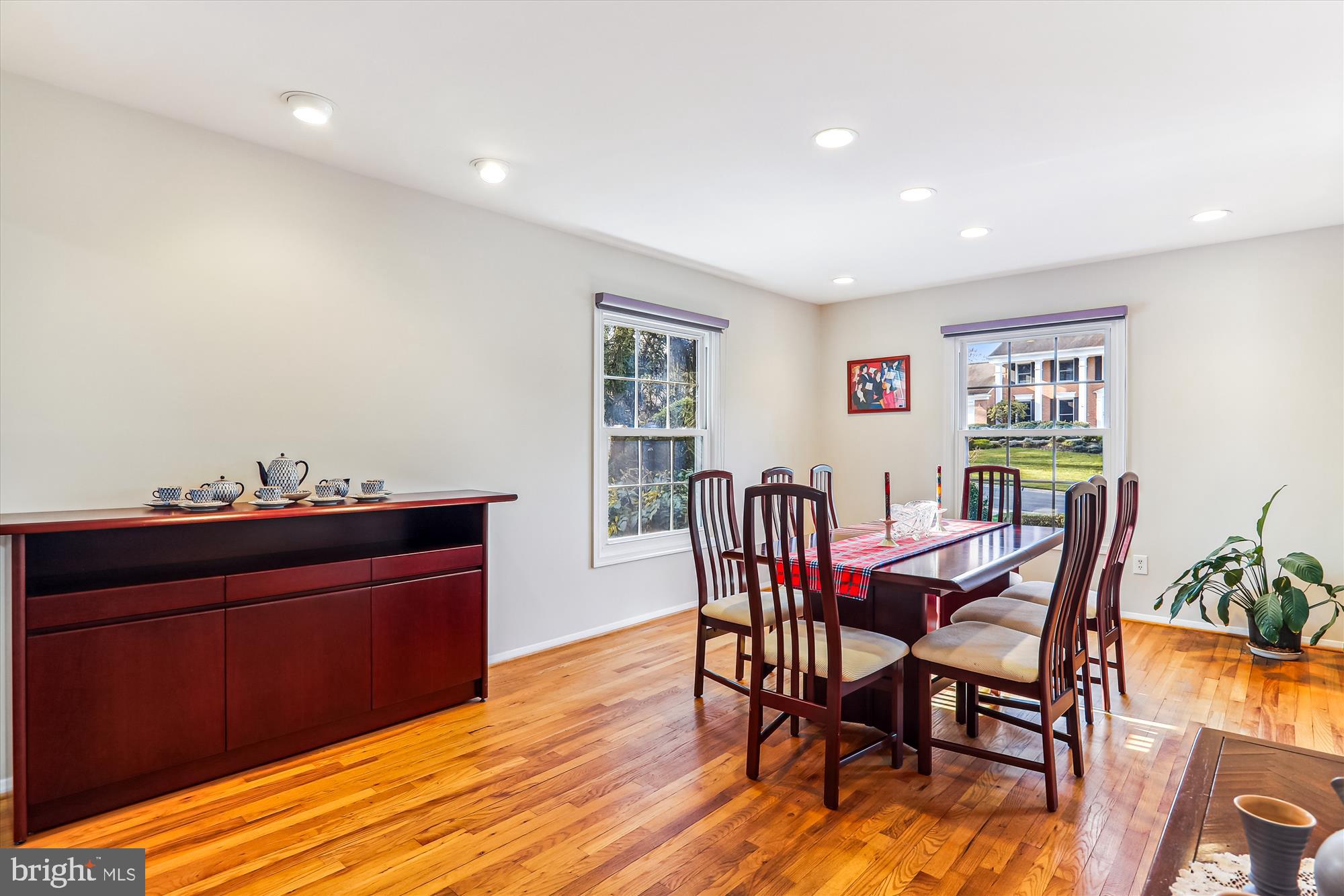 FOX HILLS WEST - Residential