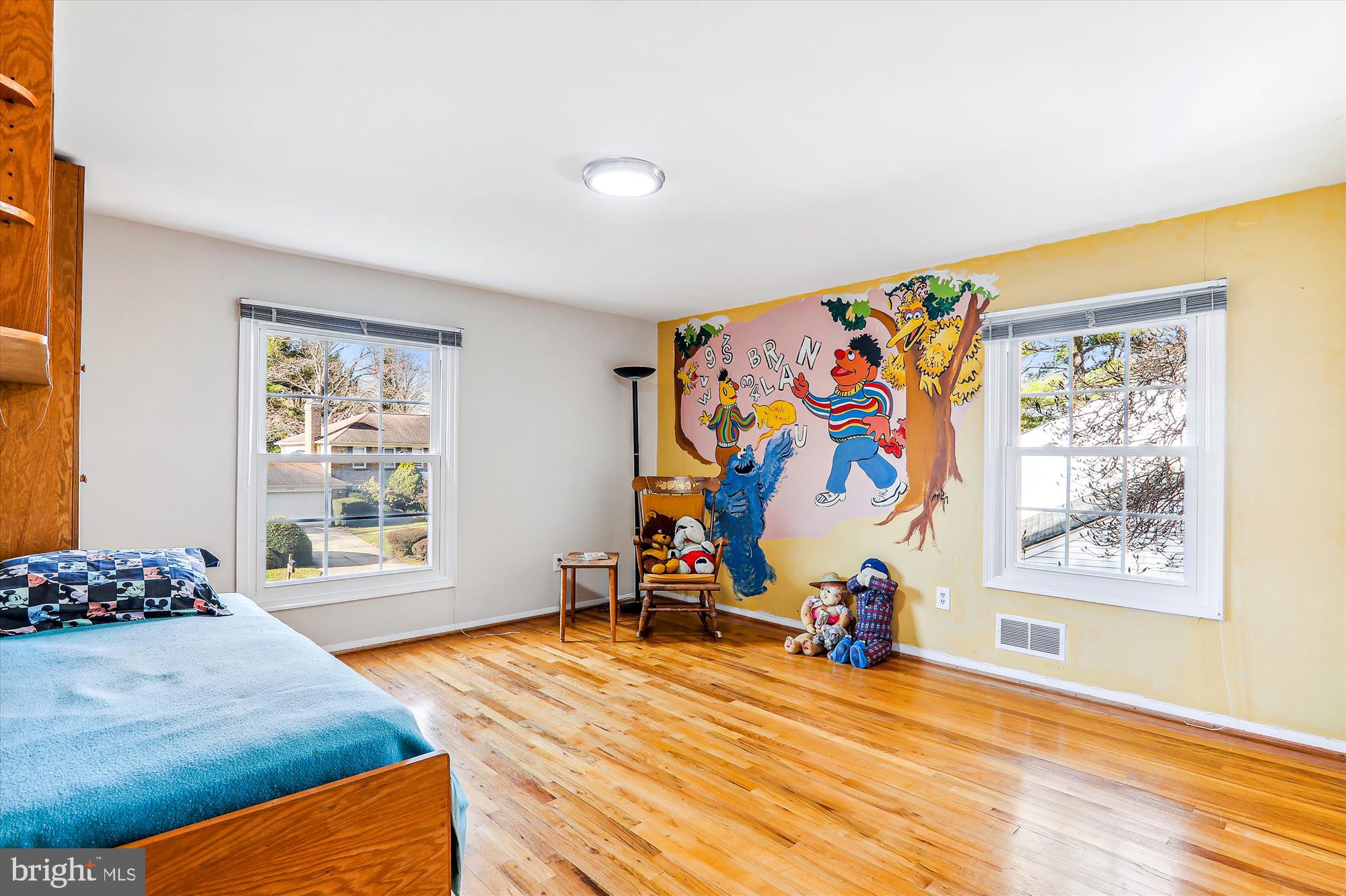 FOX HILLS WEST - Residential