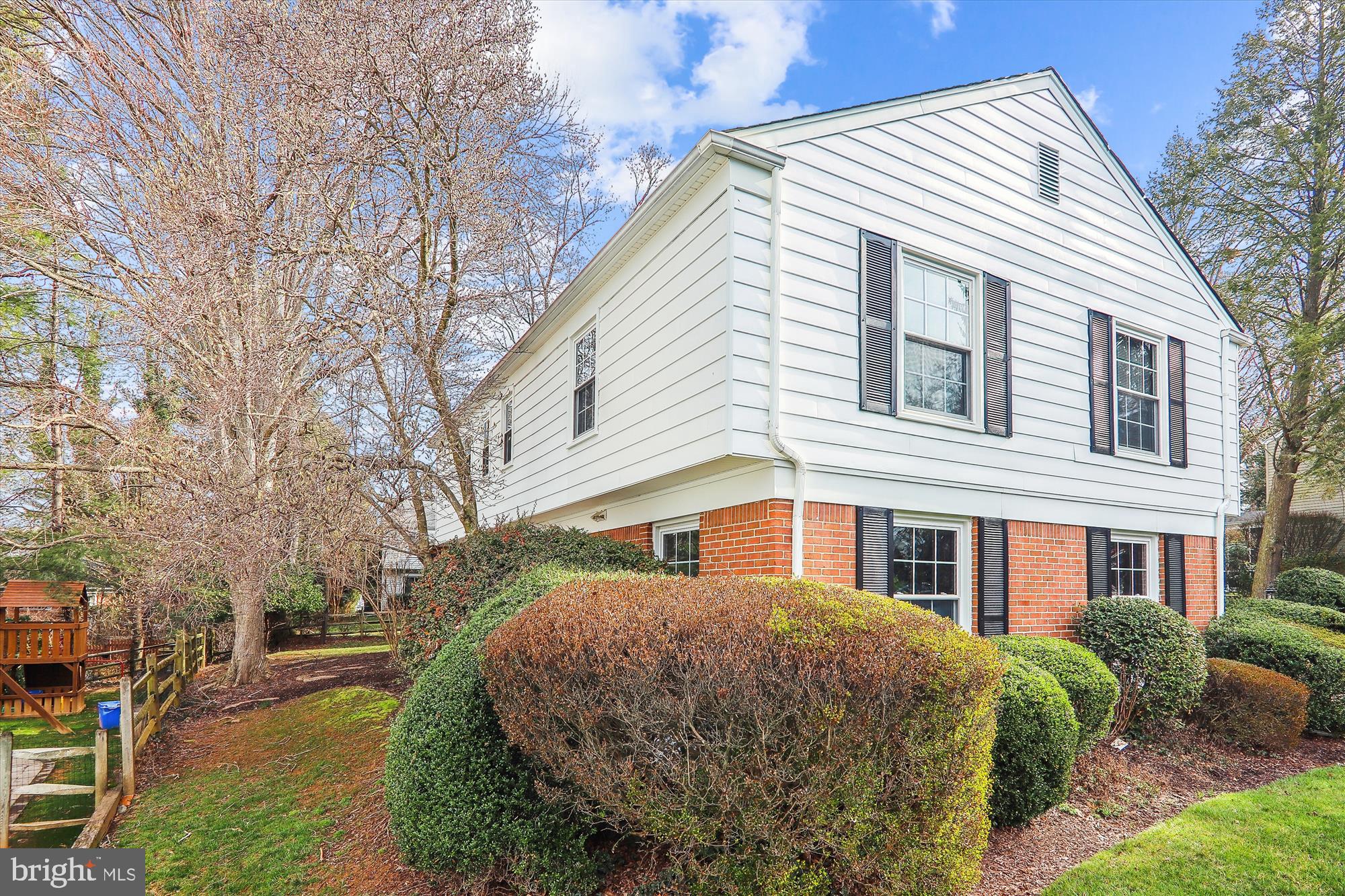 FOX HILLS WEST - Residential