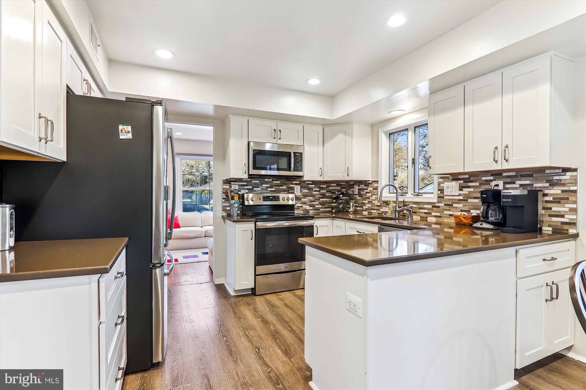 FOX HILLS WEST - Residential