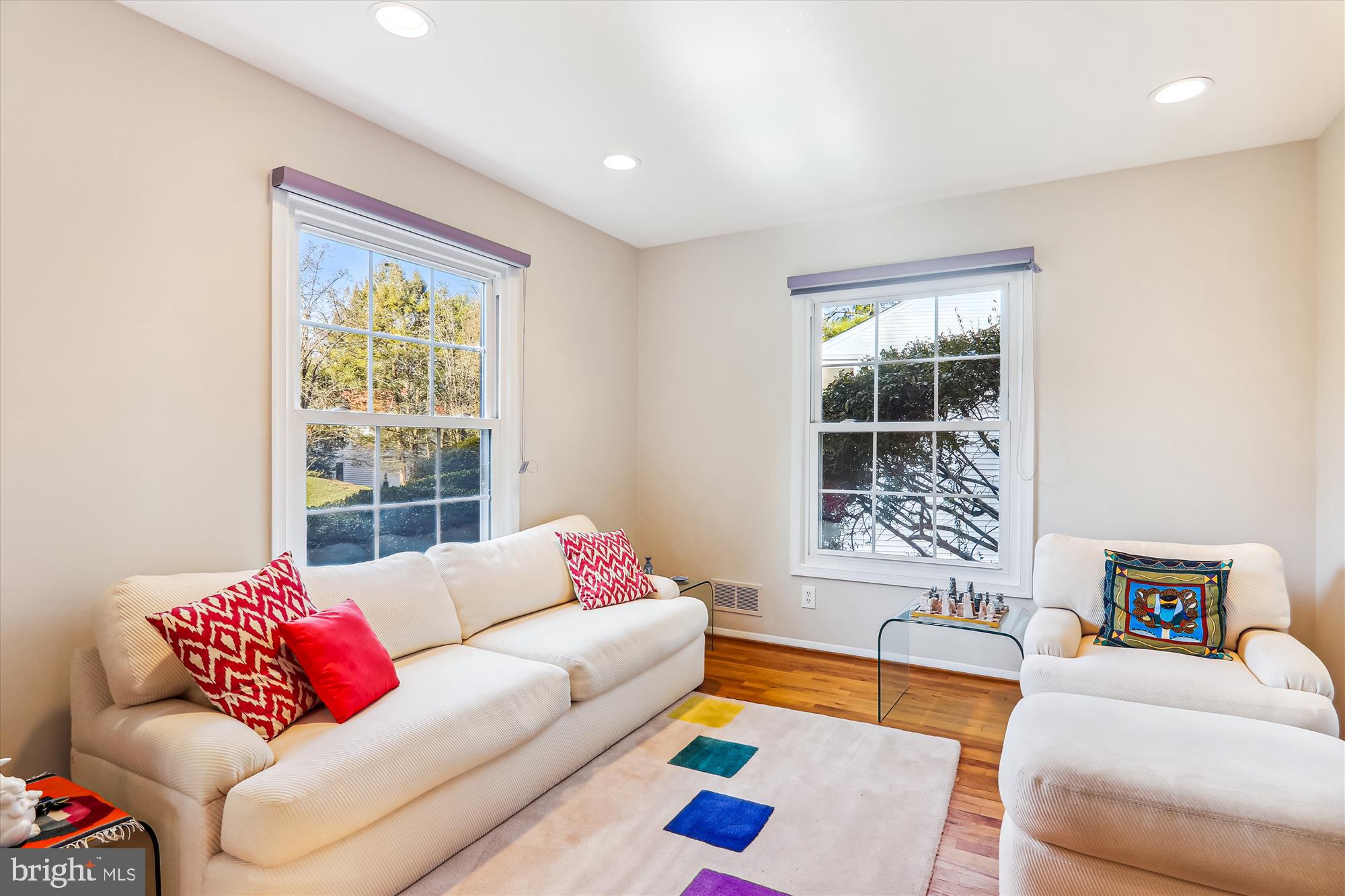 FOX HILLS WEST - Residential