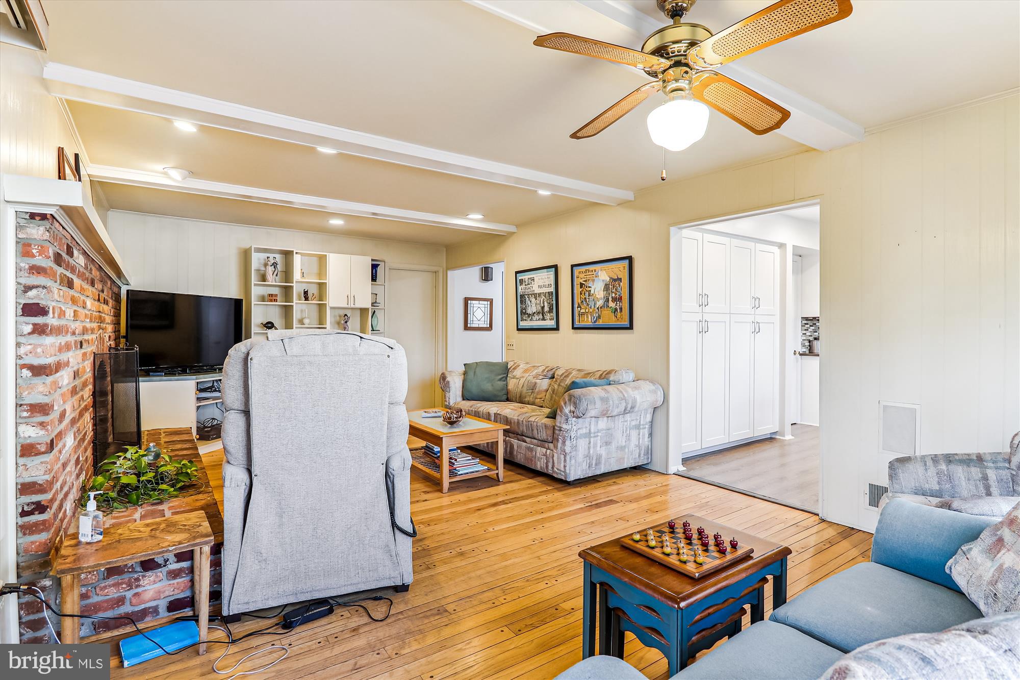 FOX HILLS WEST - Residential