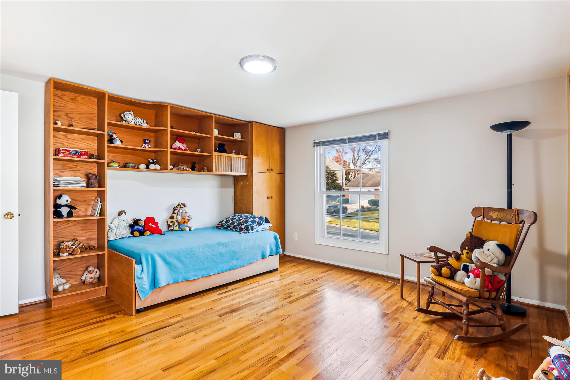 FOX HILLS WEST - Residential